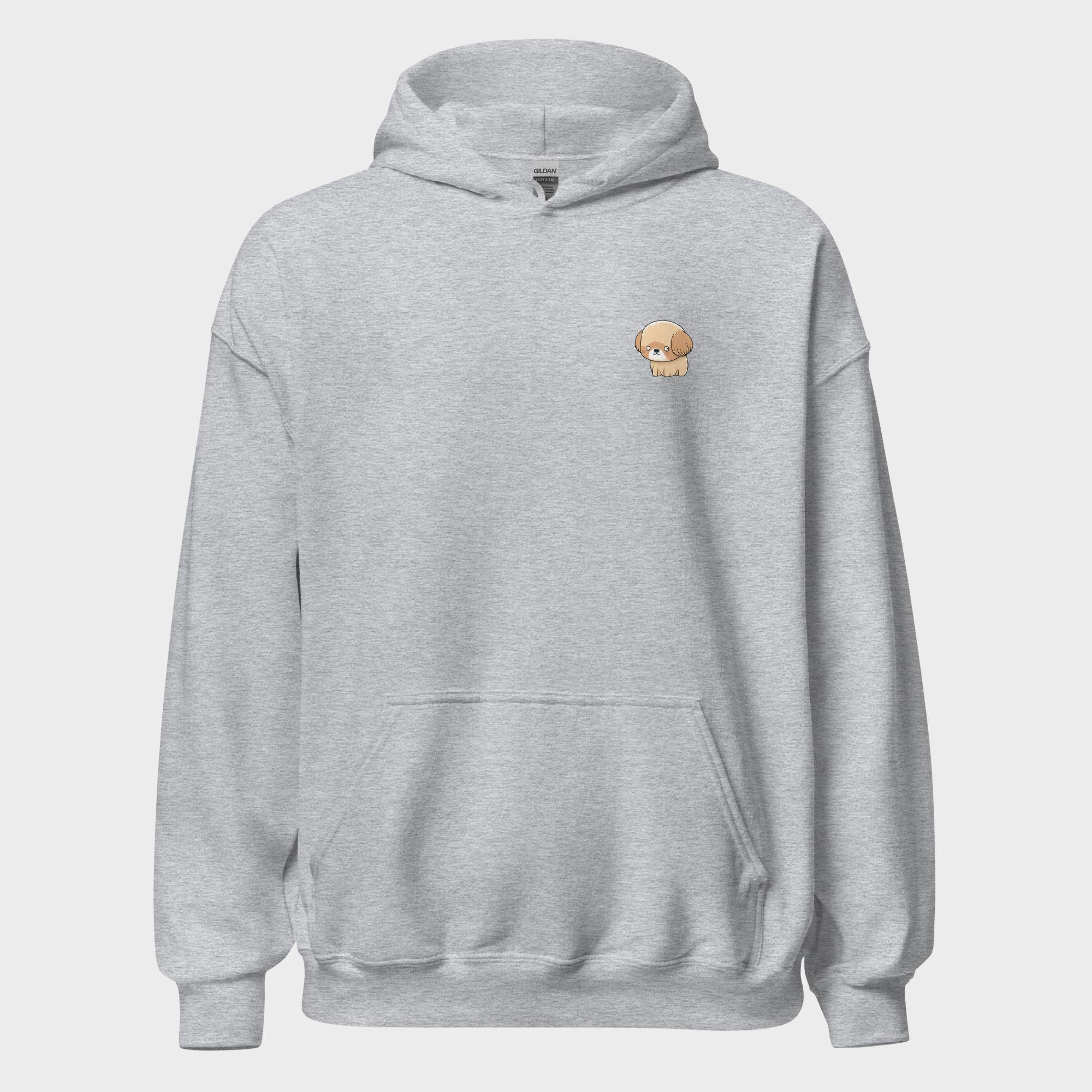 Shocked And Appawlled - Hoodie