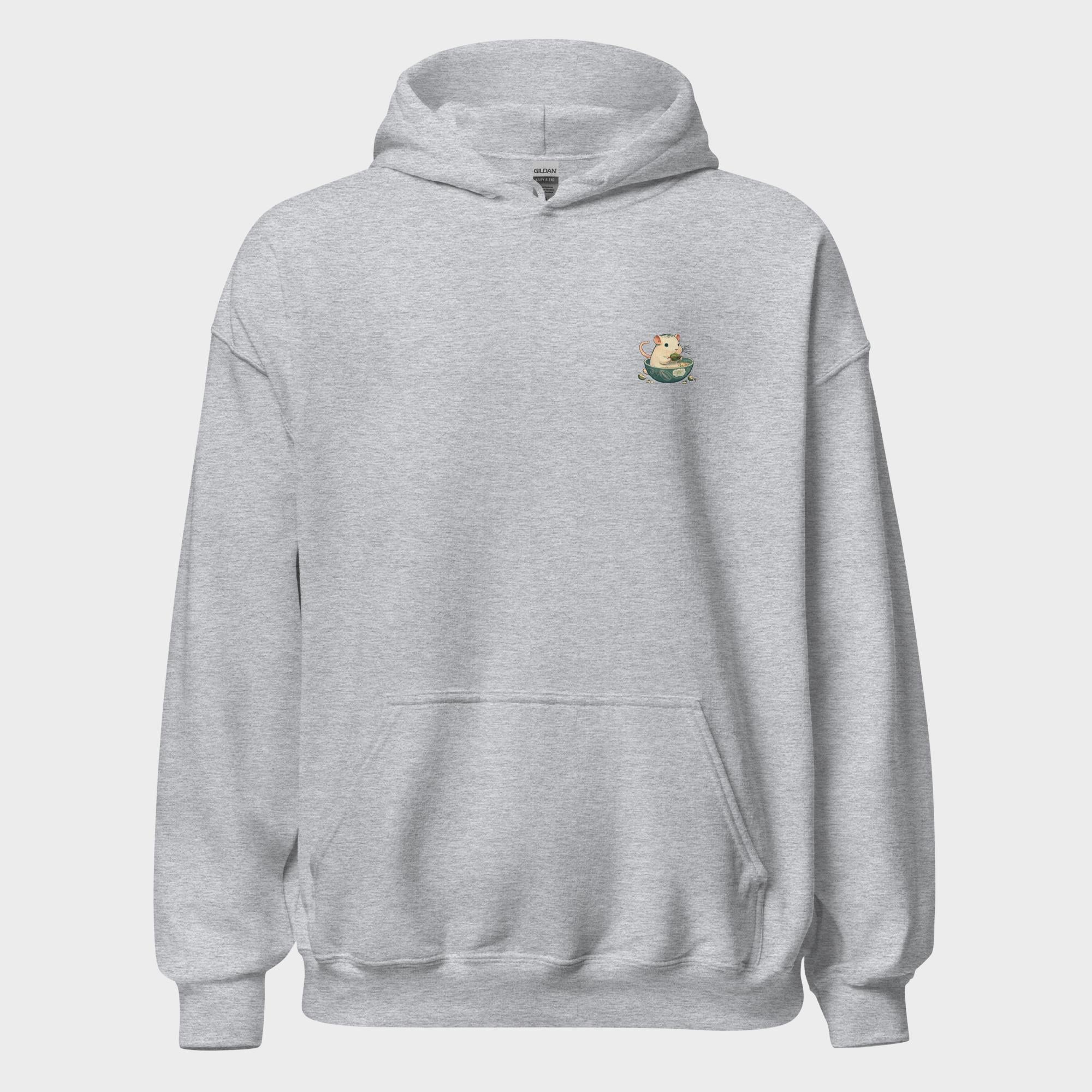 Unsanitary Mouse - Hoodie