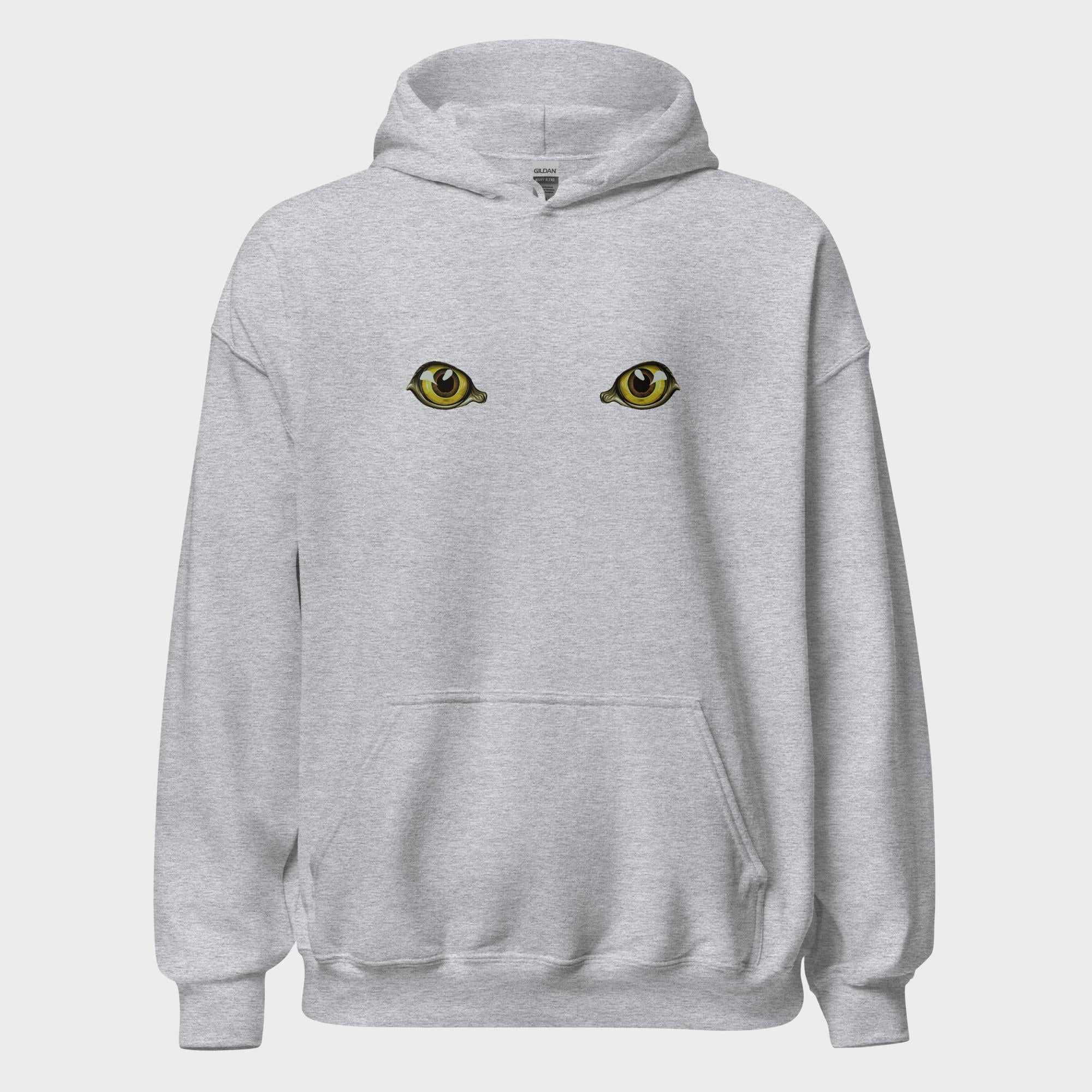 Watching You Watching Me - Hoodie