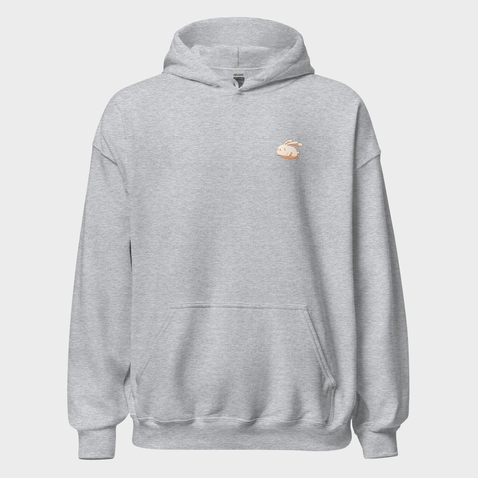 A Hop, Skip, and Jump - Hoodie