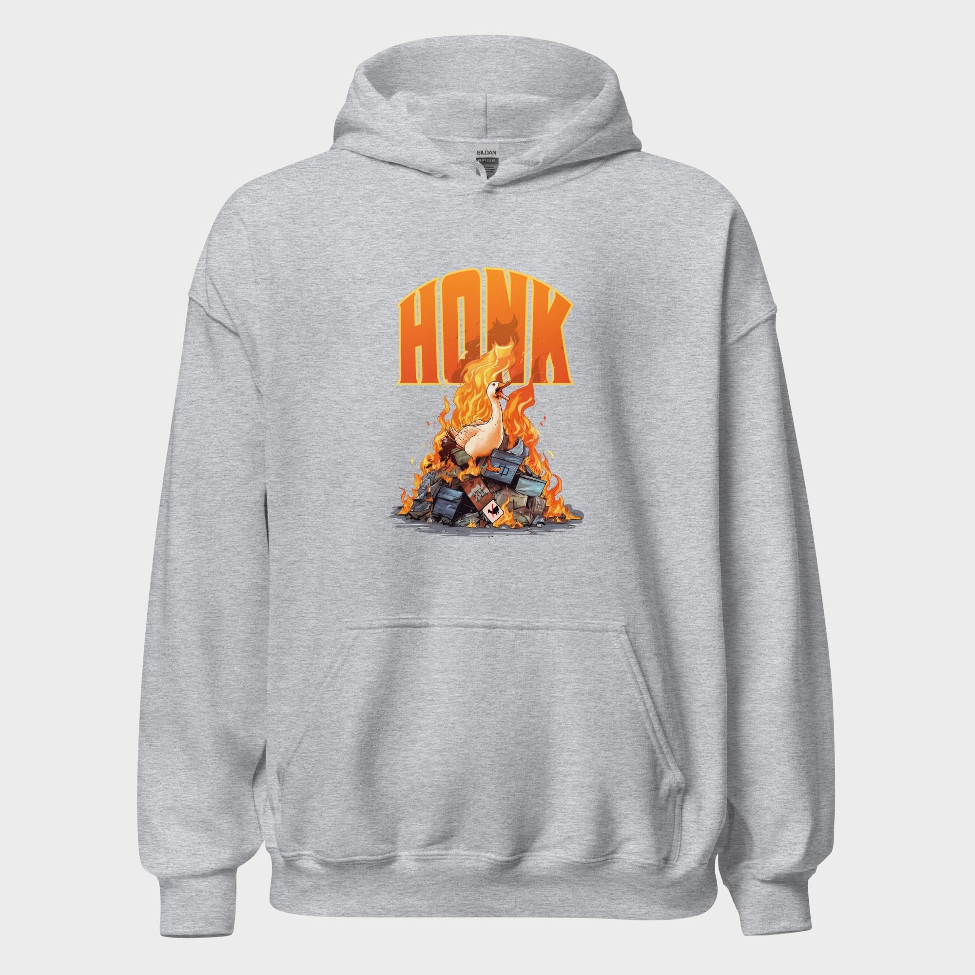 HONK! - Hoodie