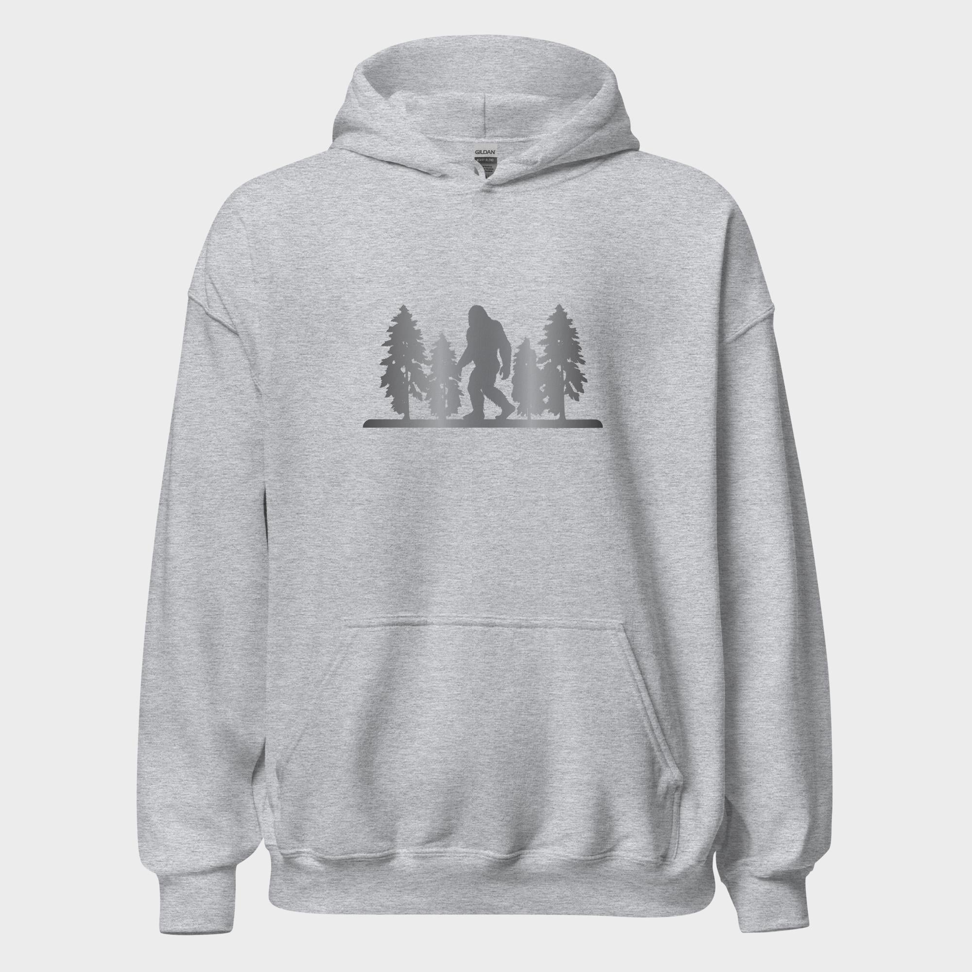 Within The Woods - Hoodie