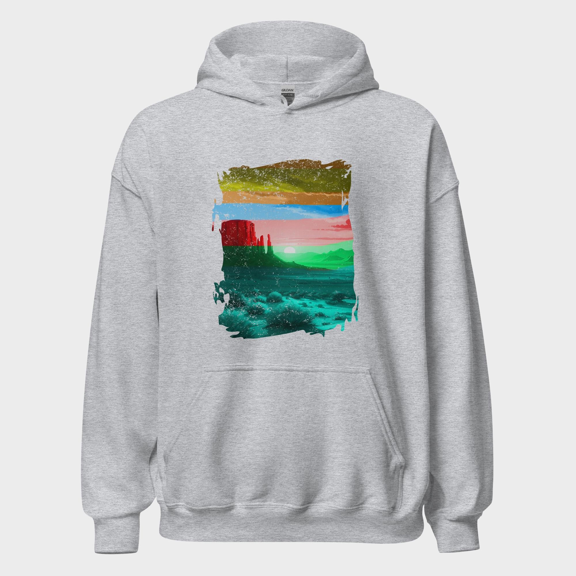 A Sight To See - Hoodie