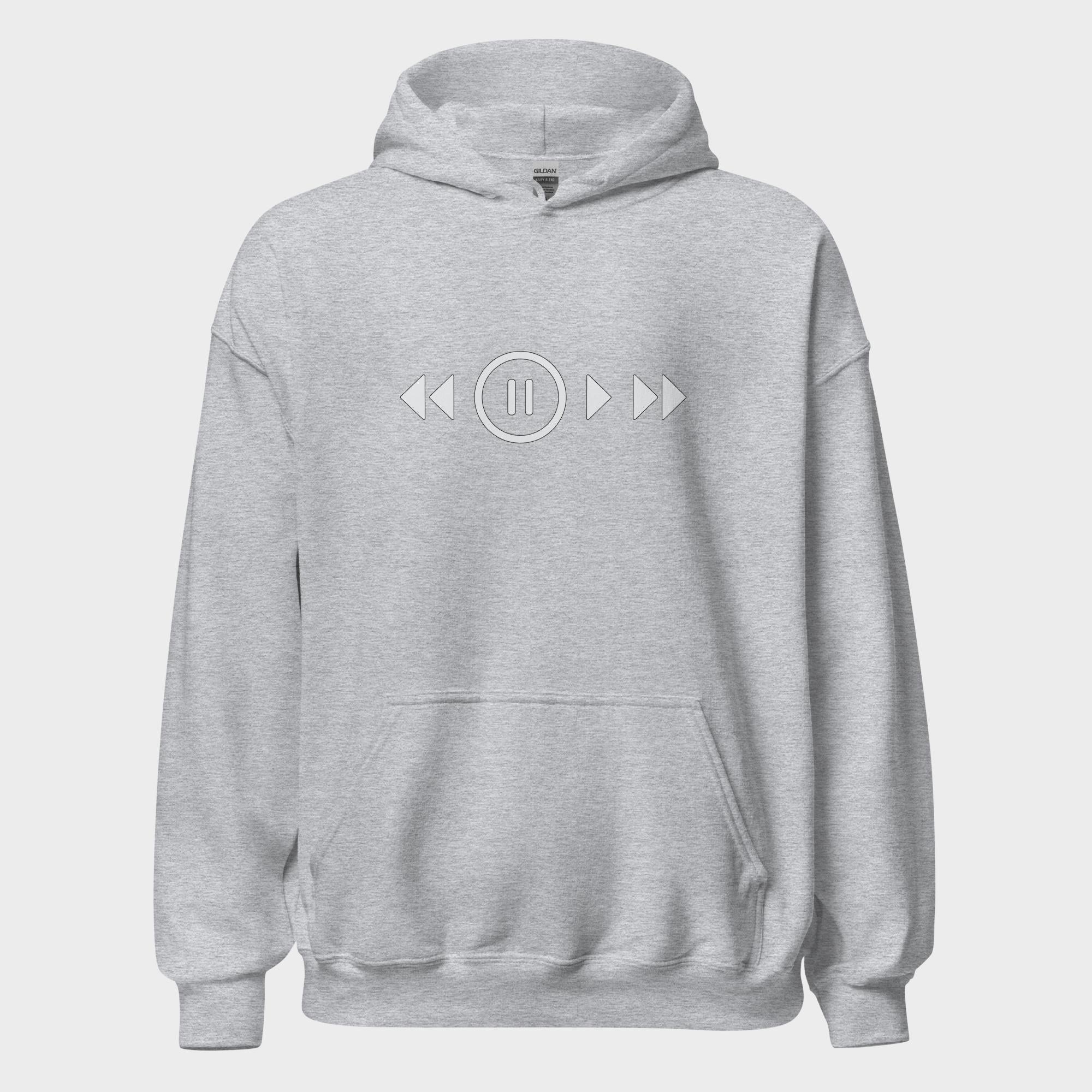 Don't Stop The Music - Hoodie