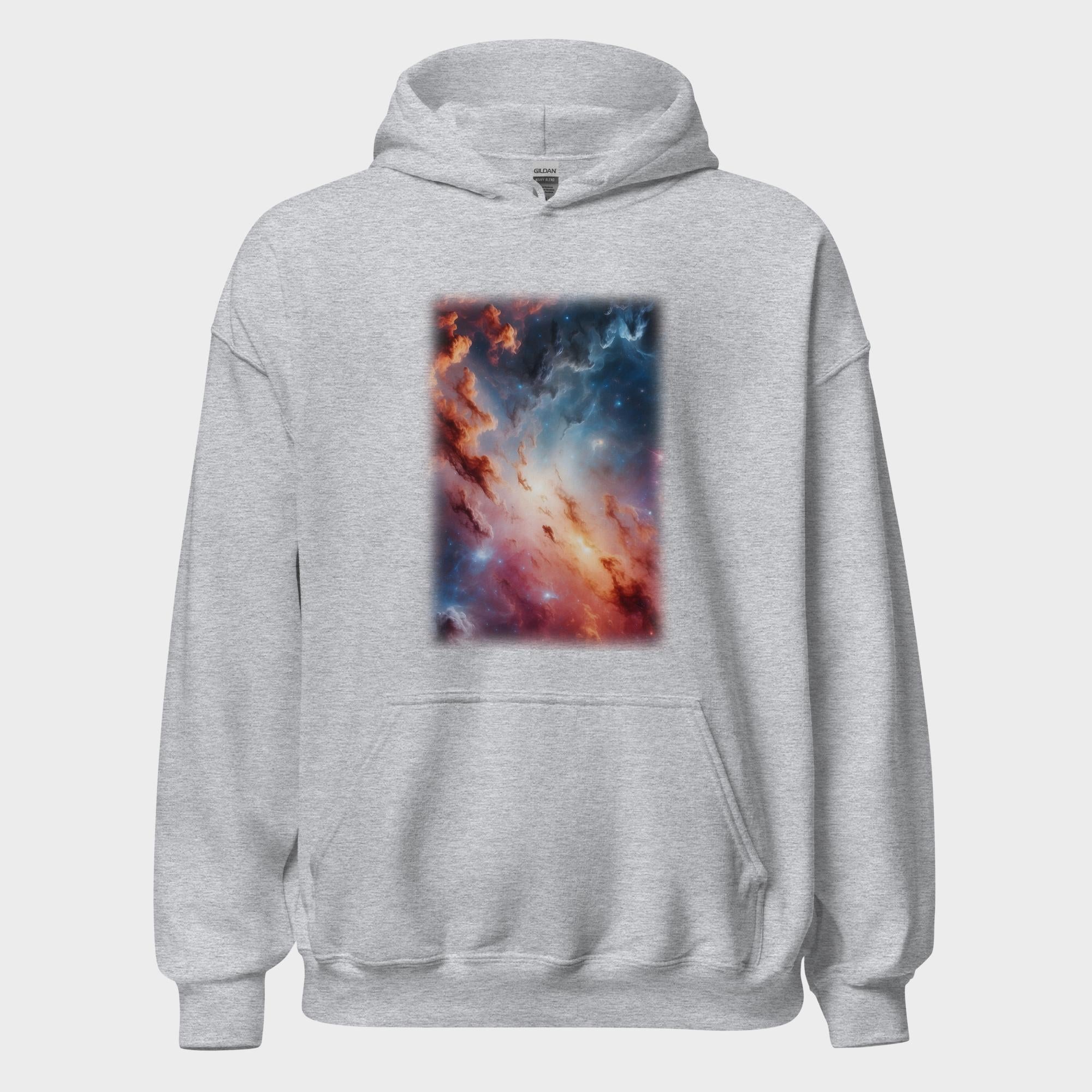 Outer Worlds - Hoodie