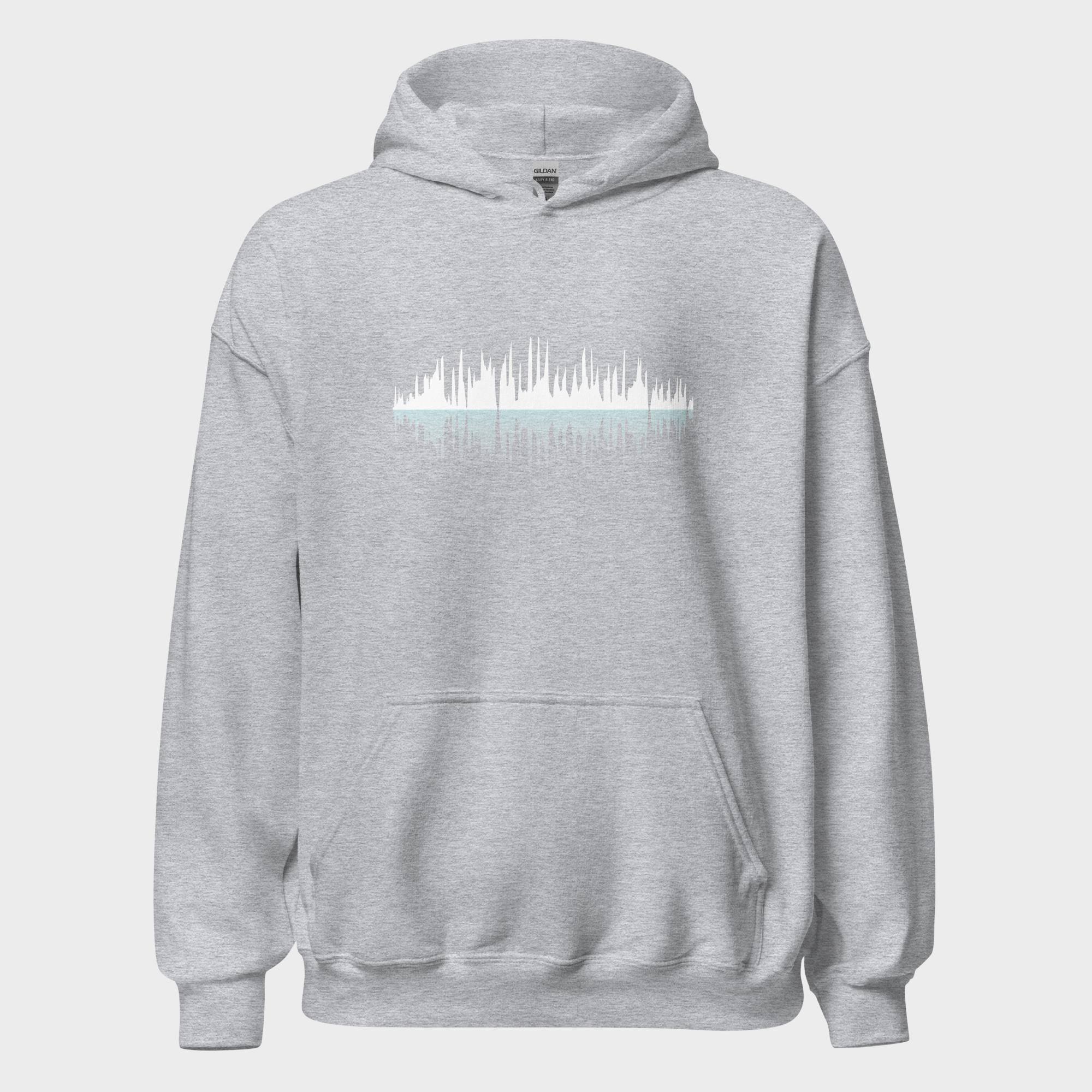 Soundwave - Hoodie