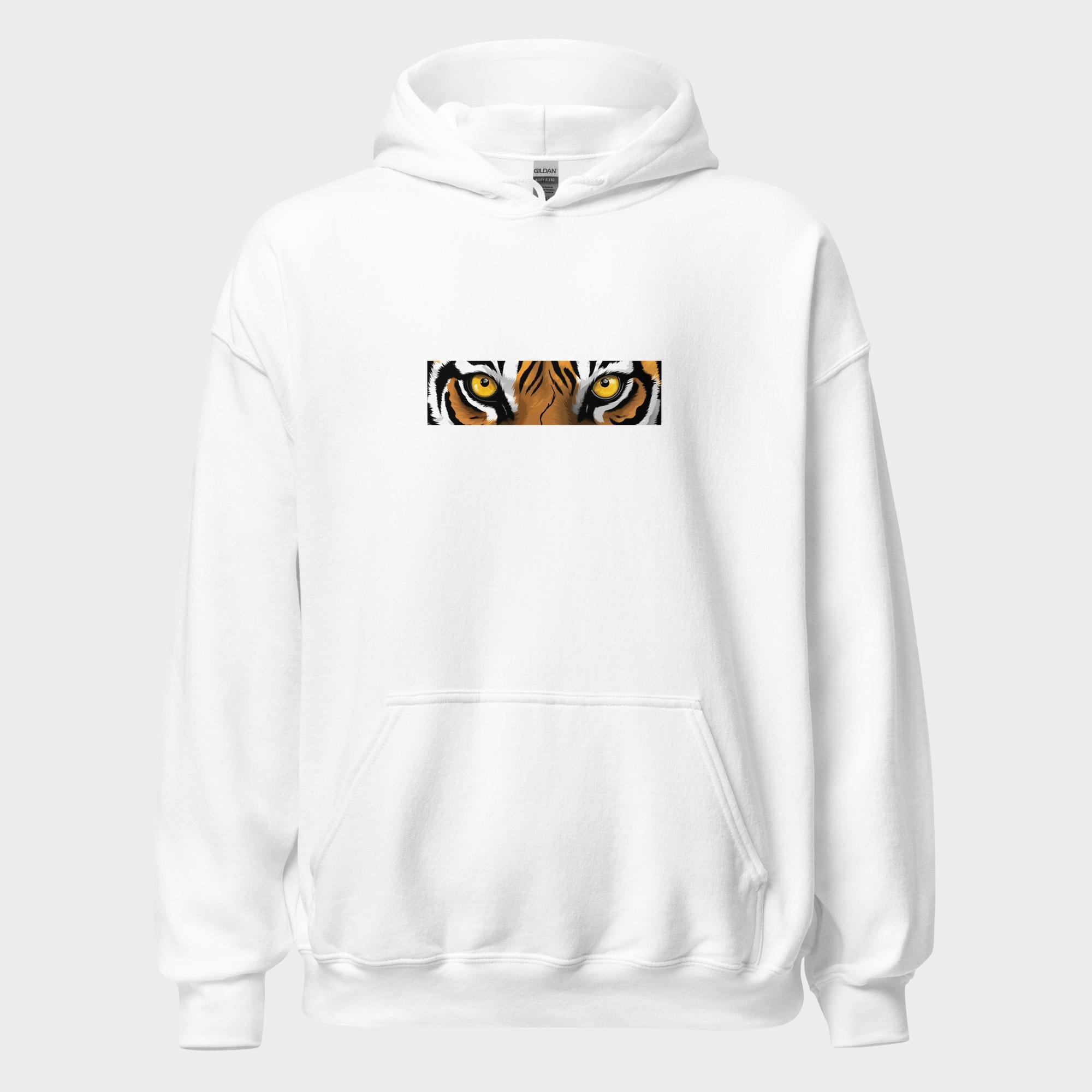 (T)i(ger) See You - Hoodie