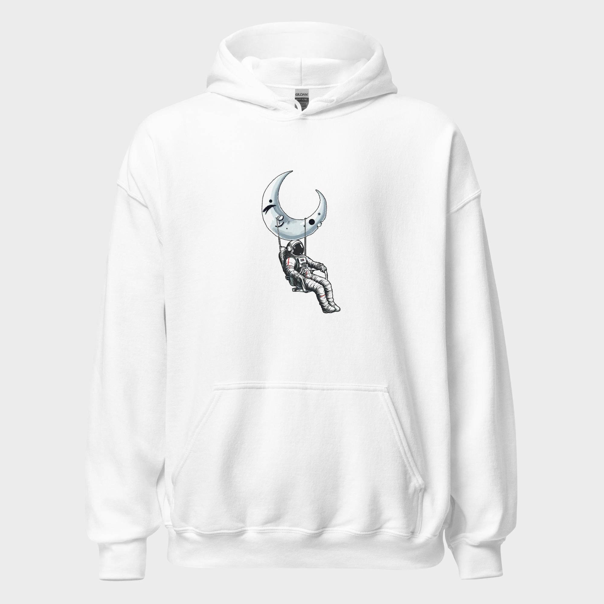 A Space Break - Hoodie