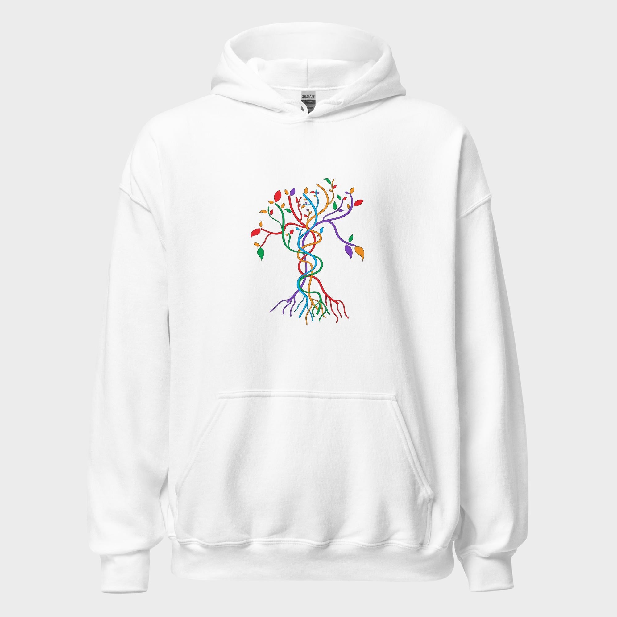 Growth - Hoodie