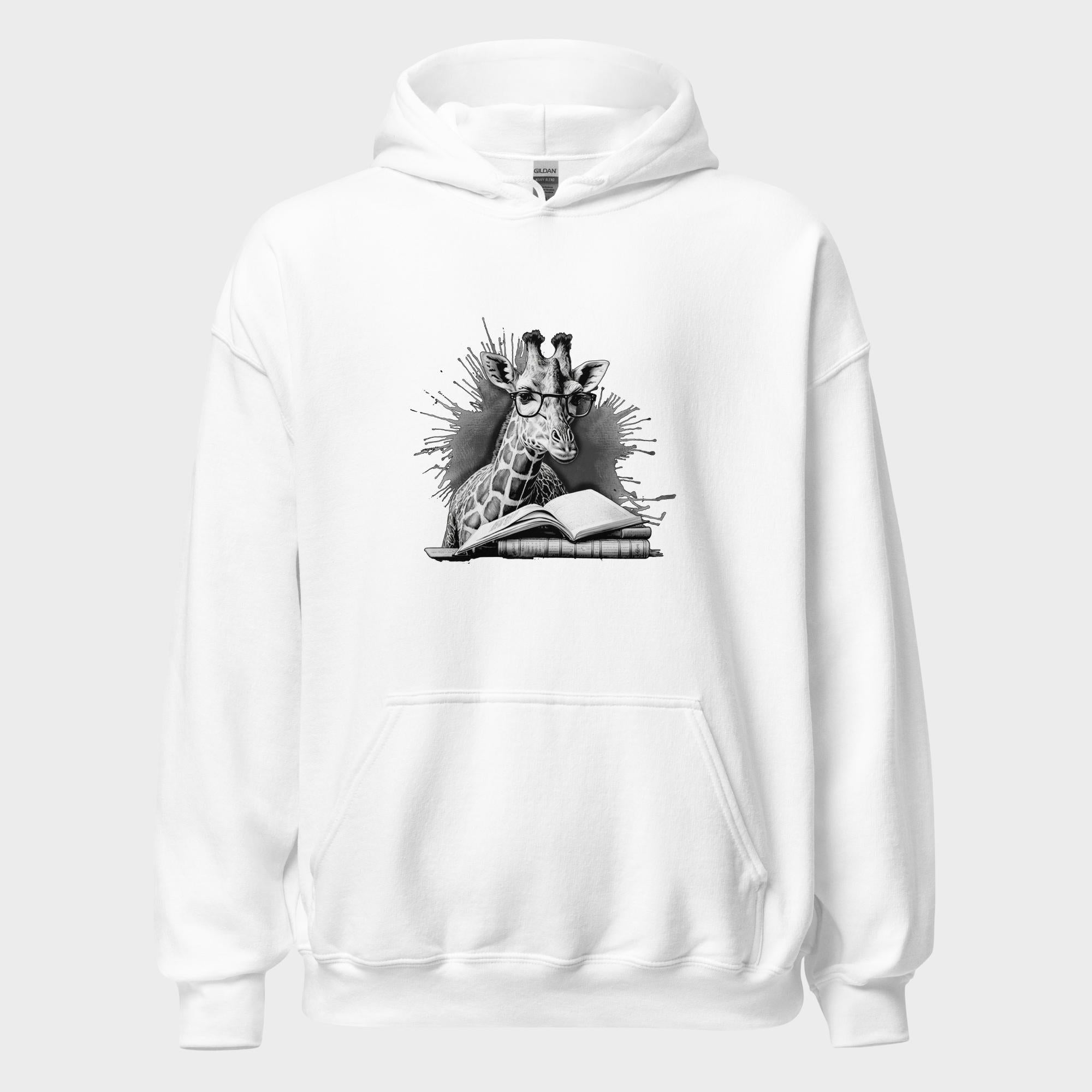 Head Way Down In The Books - Hoodie