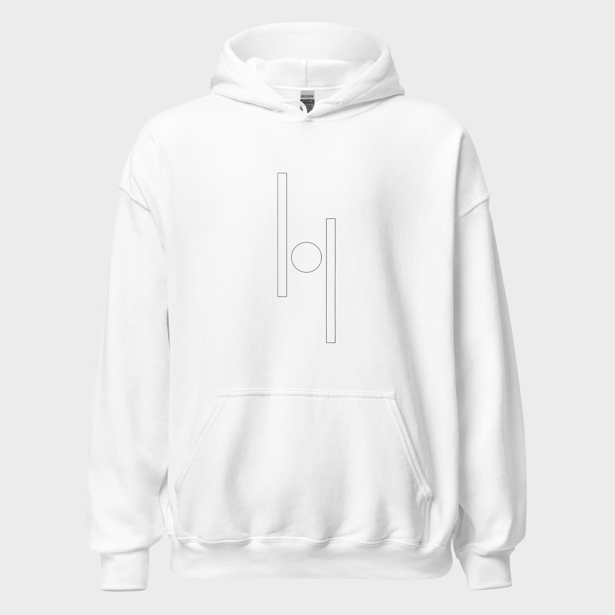 Intense Pong - Hoodie