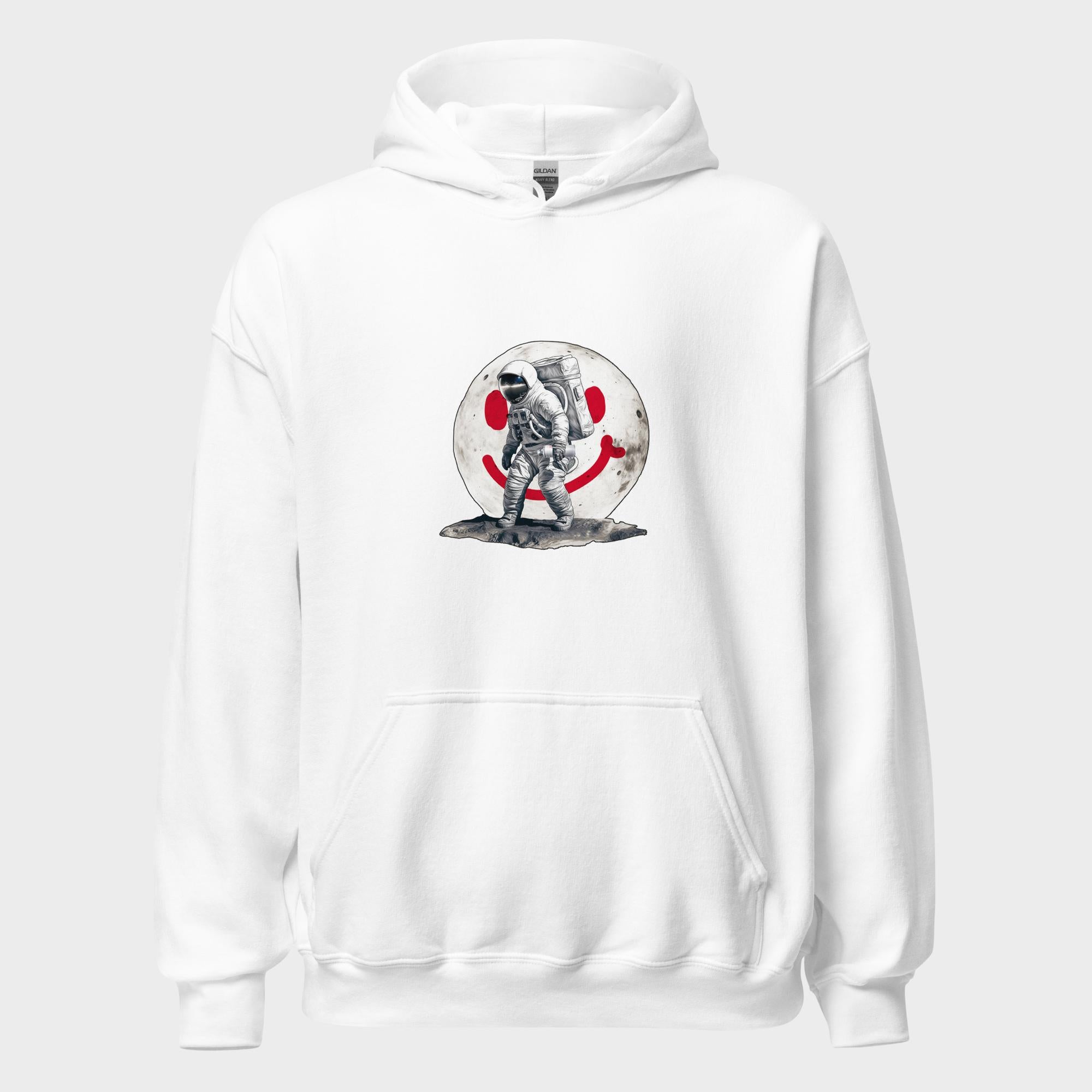 Full Moon Artist - Hoodie