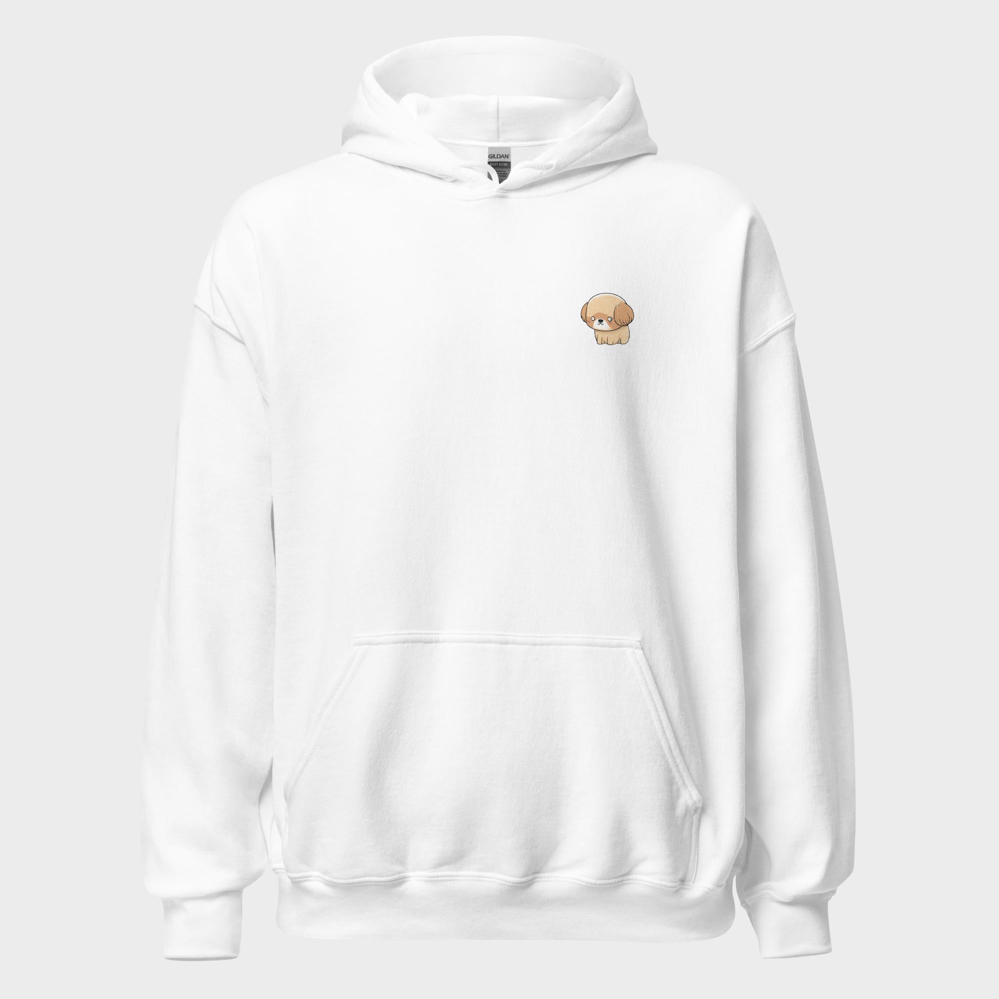 Shocked And Appawlled - Hoodie