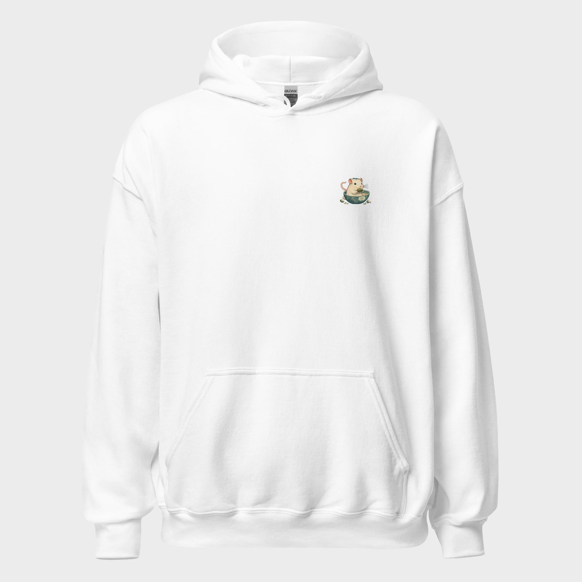 Unsanitary Mouse - Hoodie