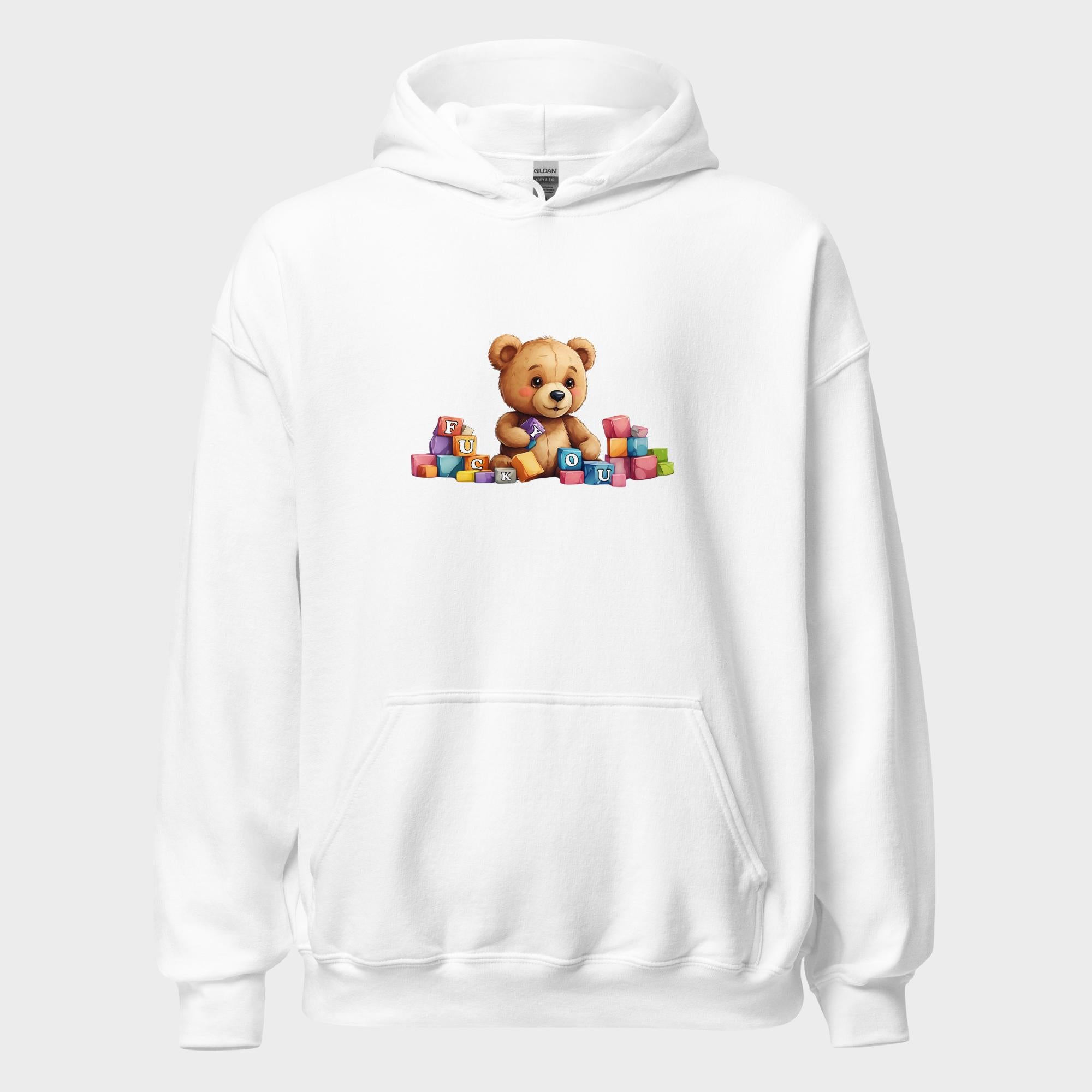 Kindly, F... You - Hoodie