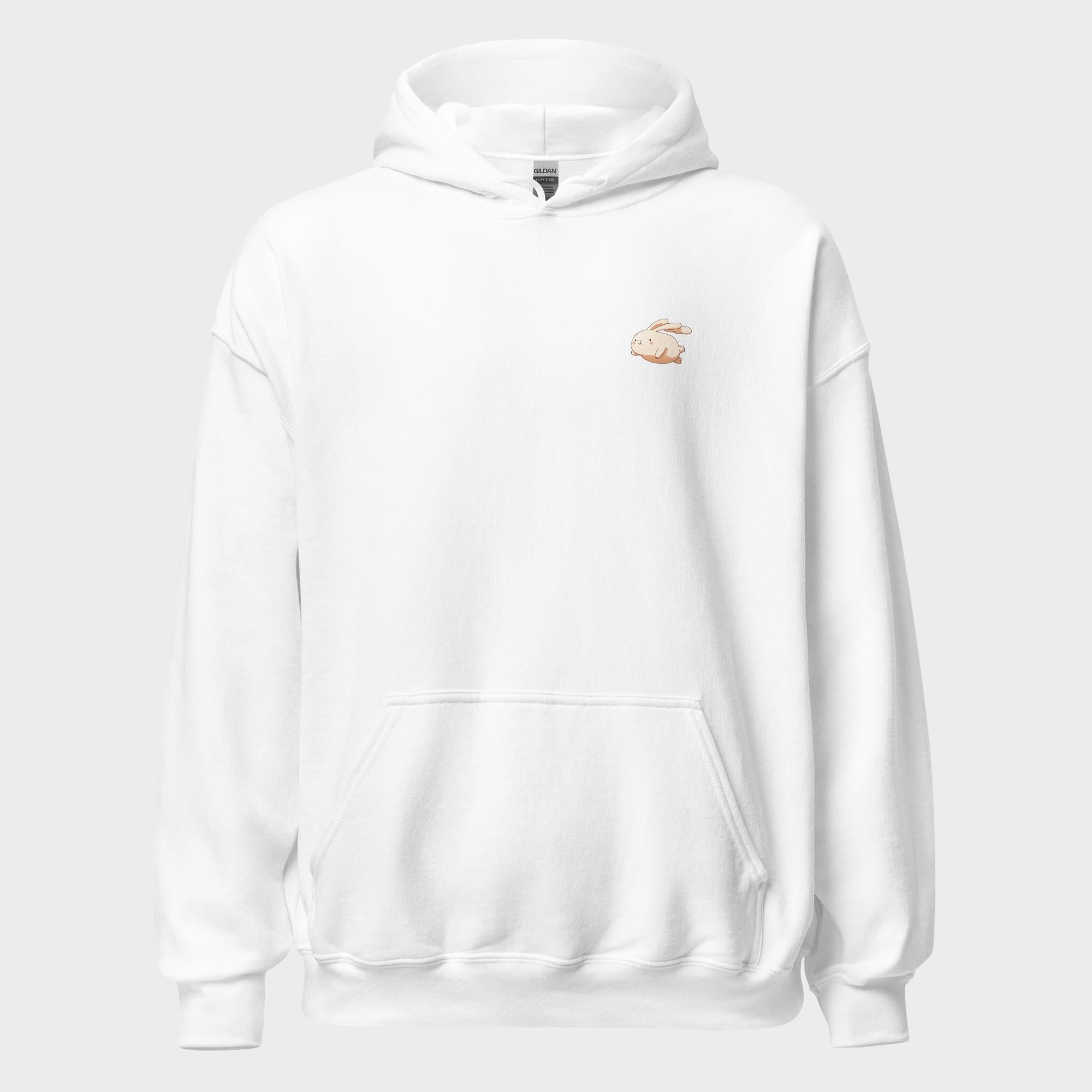 A Hop, Skip, and Jump - Hoodie