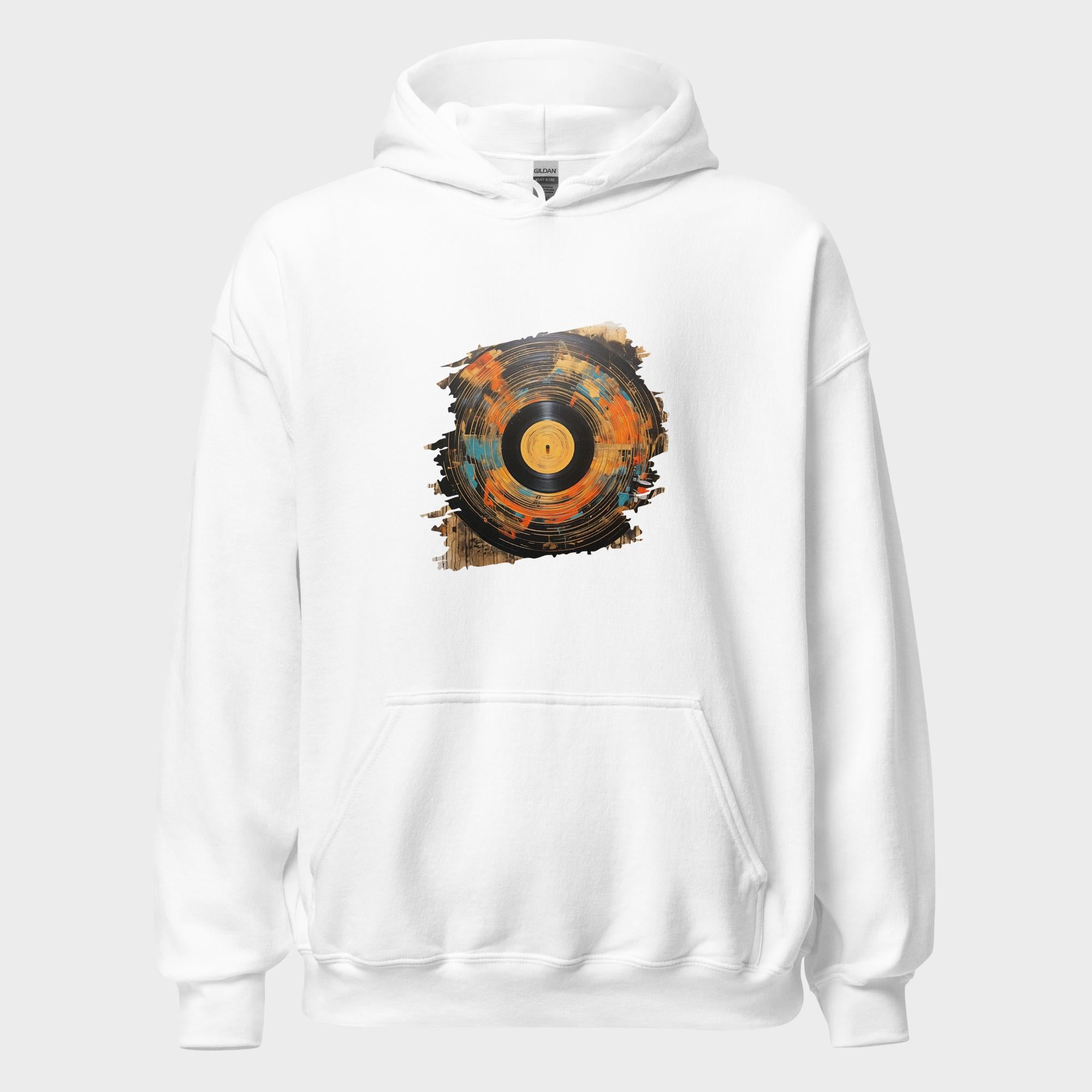 Artistic Design - Hoodie