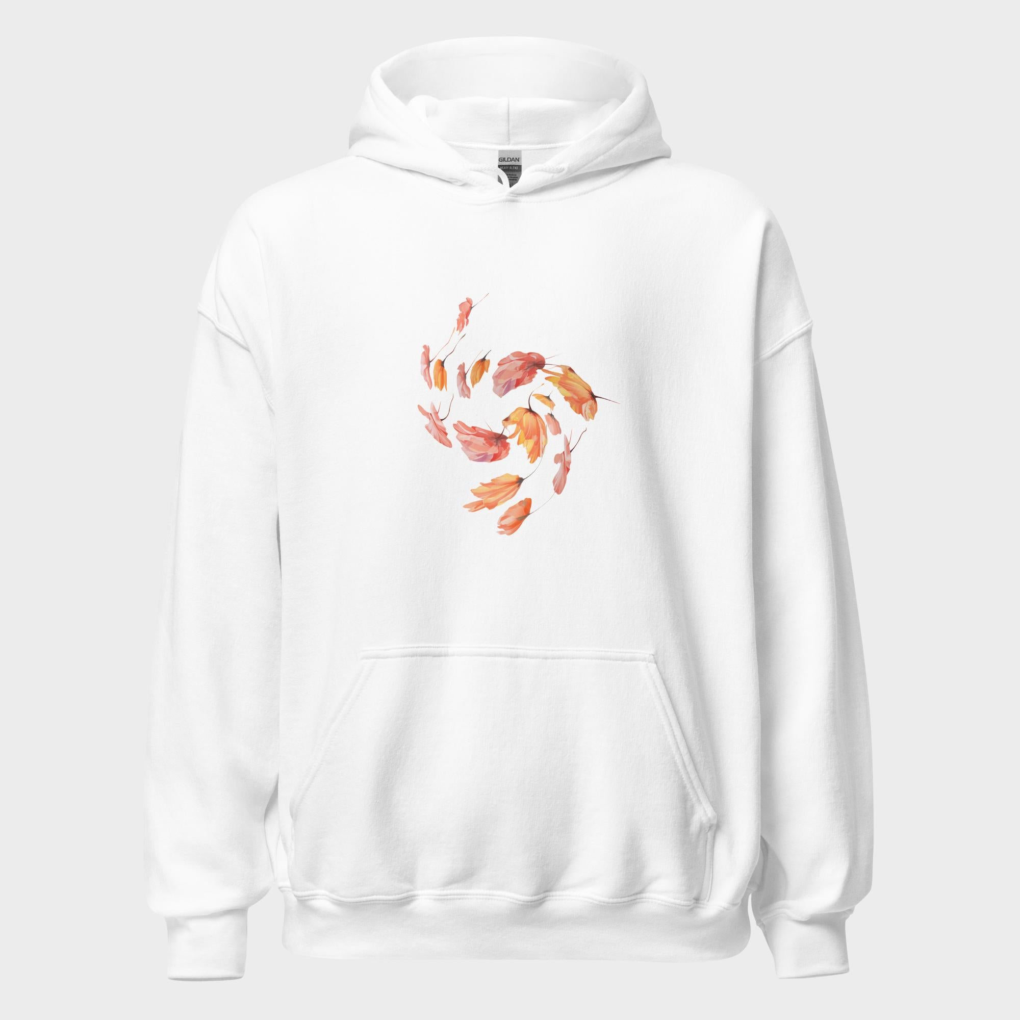 Autumn Leaves - Hoodie