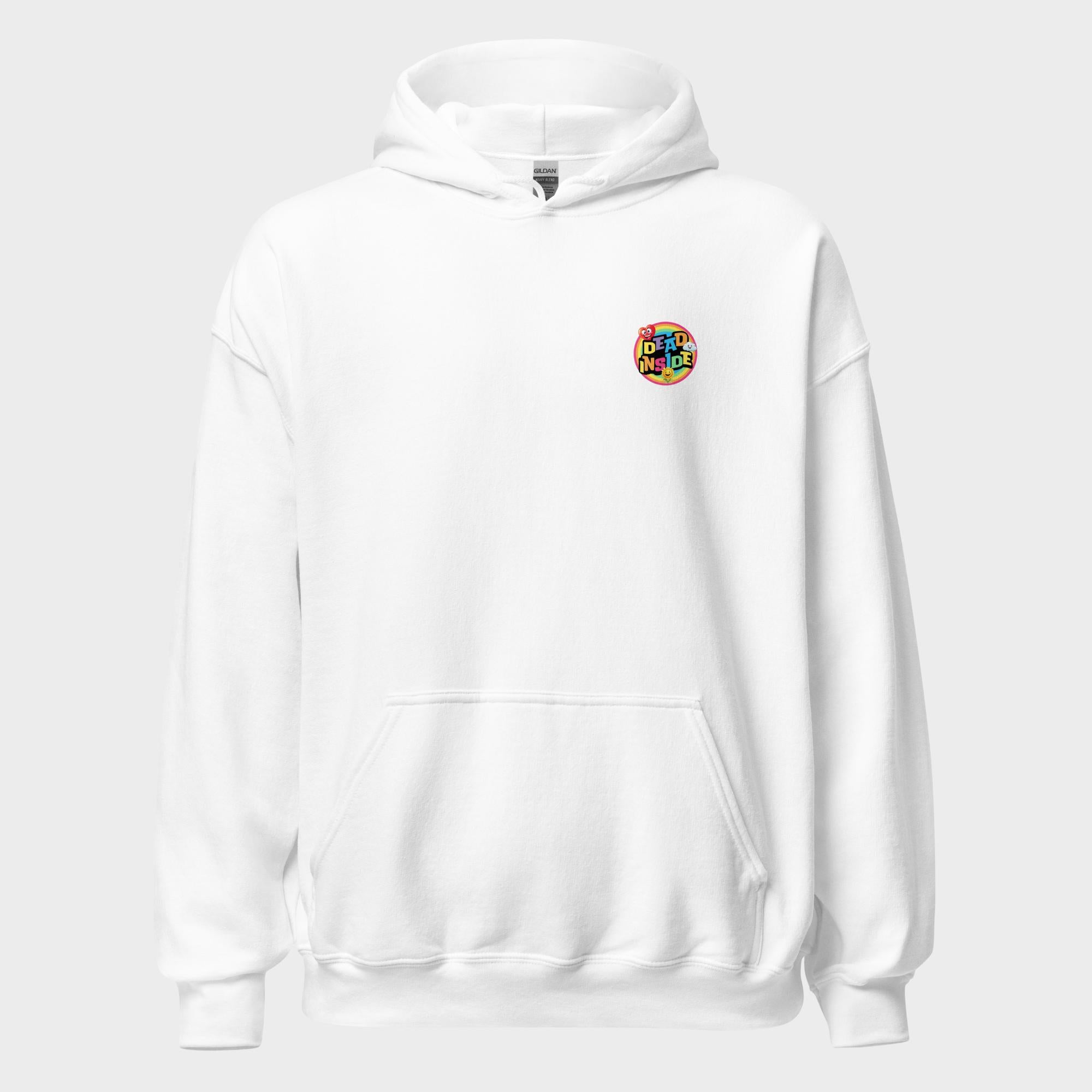 Dead Inside - Hoodie