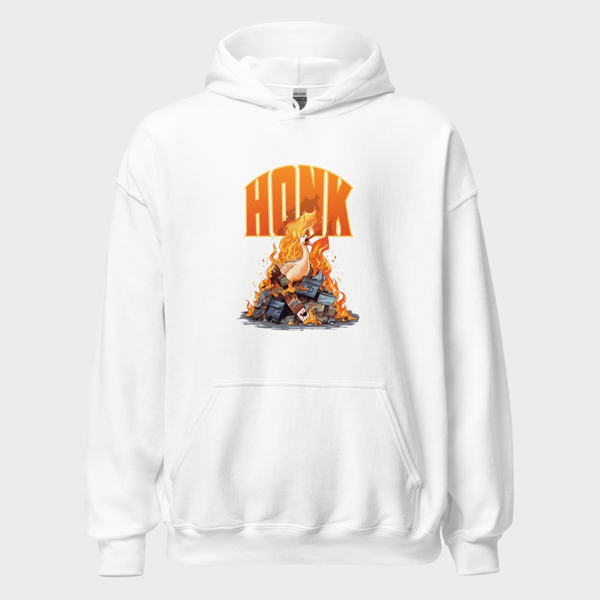 HONK! - Hoodie