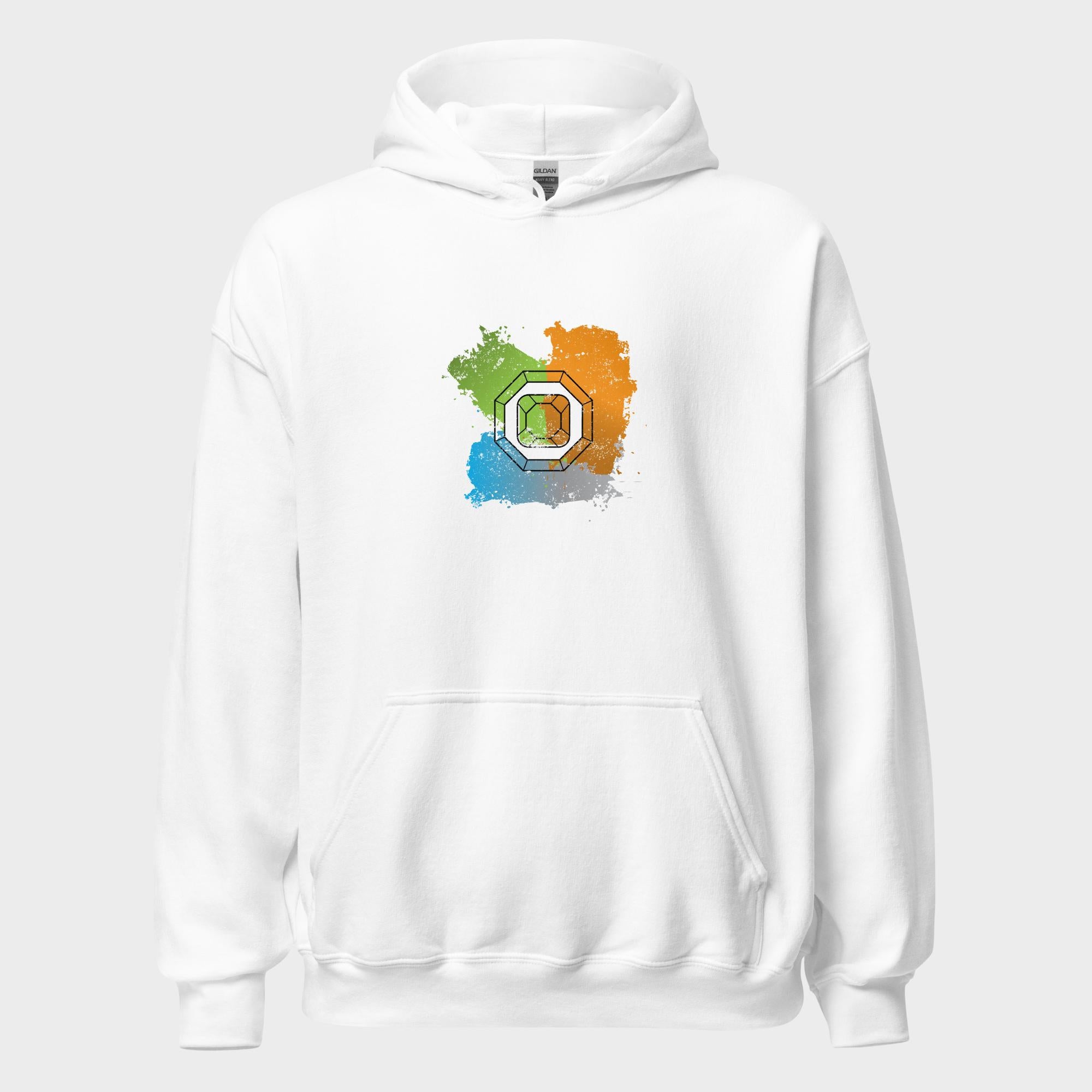 The Elements - Hoodie