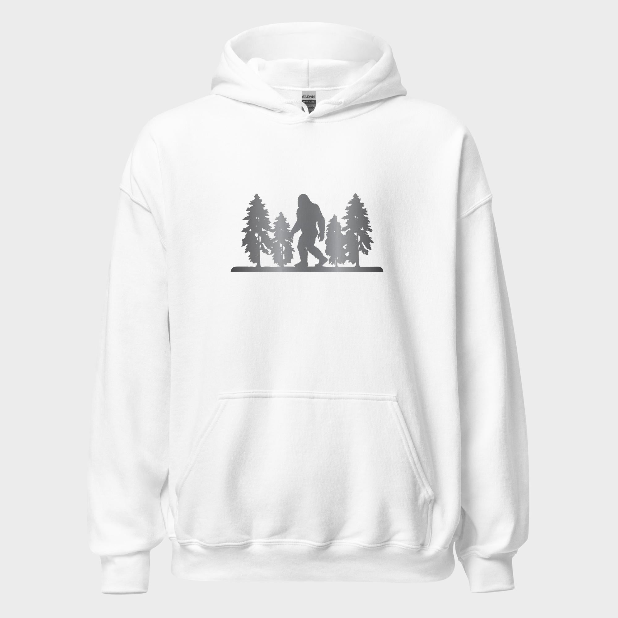 Within The Woods - Hoodie
