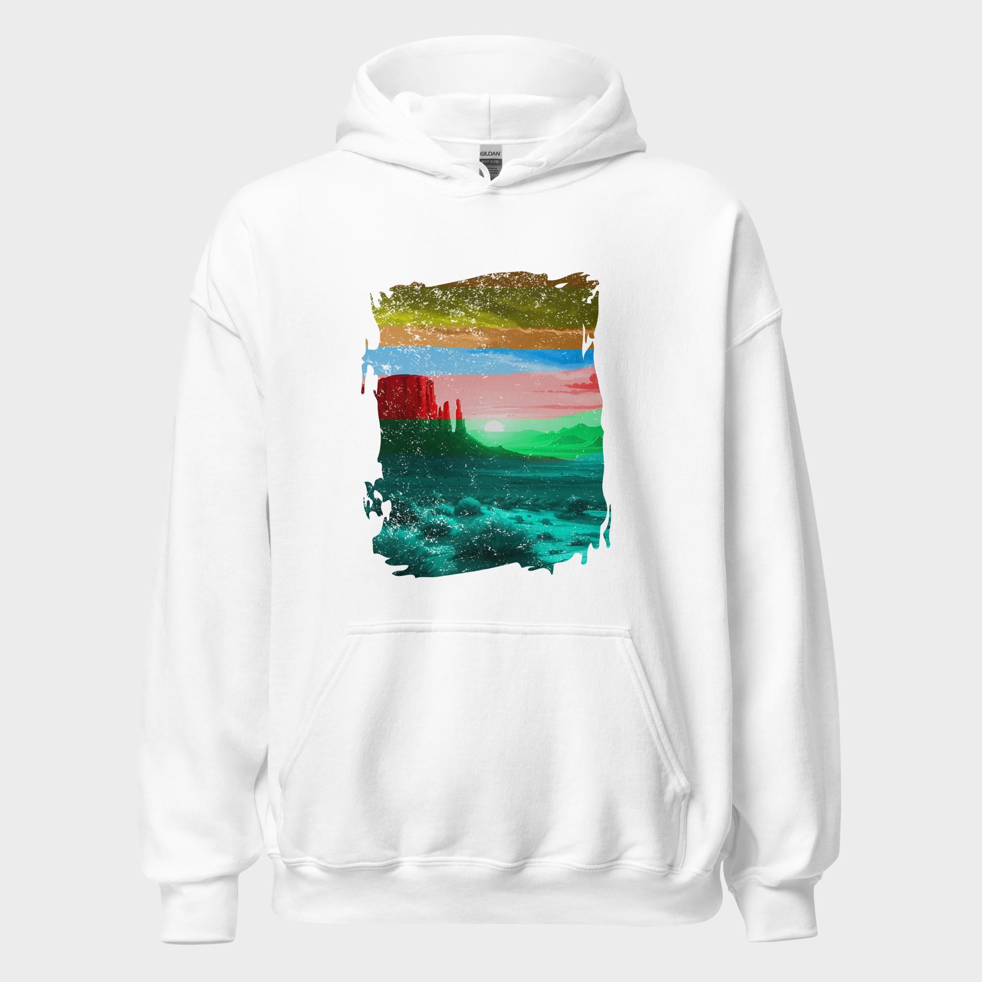 A Sight To See - Hoodie