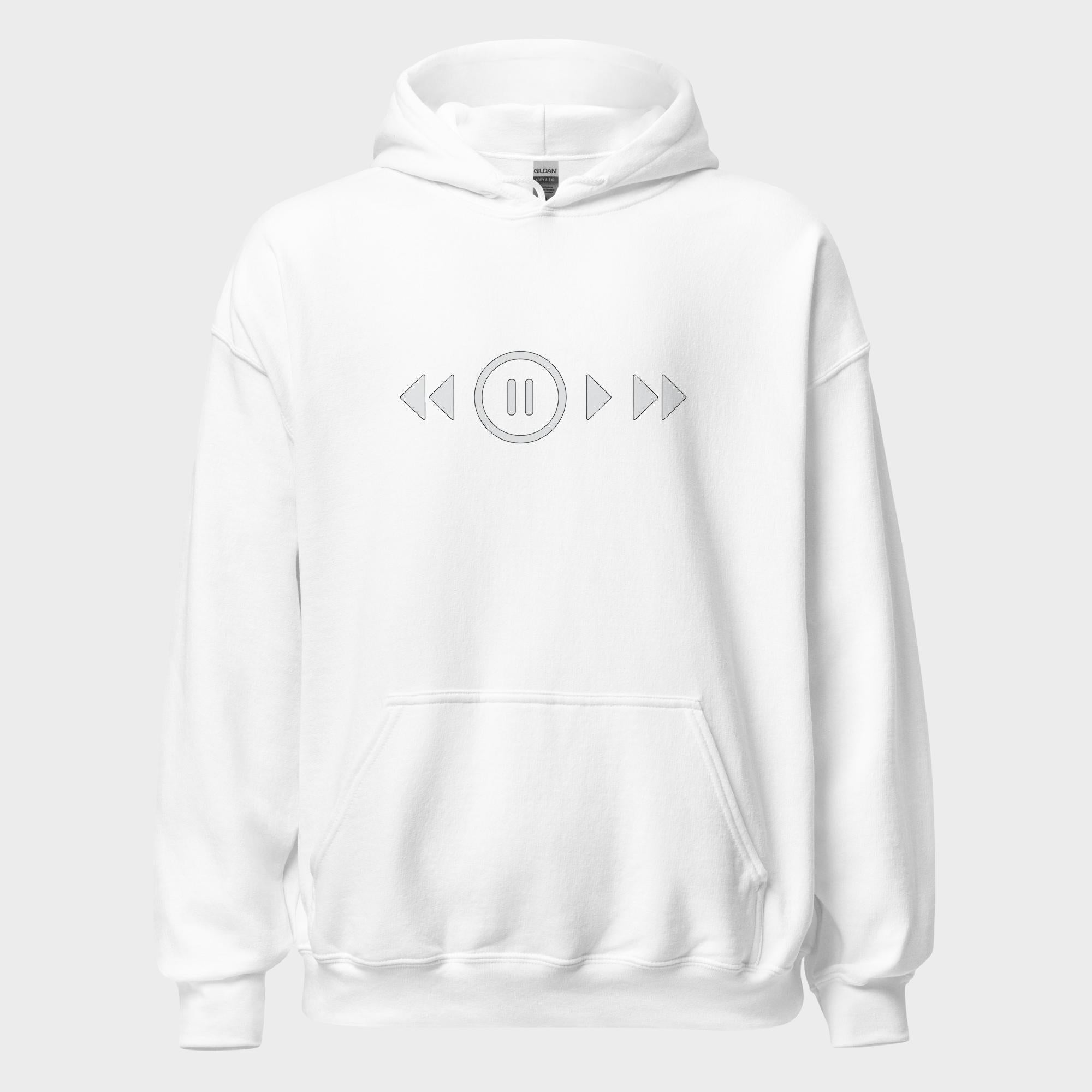 Don't Stop The Music - Hoodie