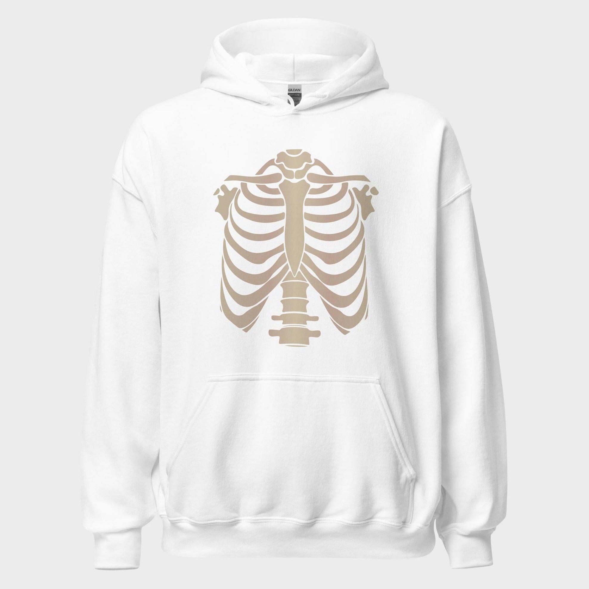 Chest X-Ray - Hoodie