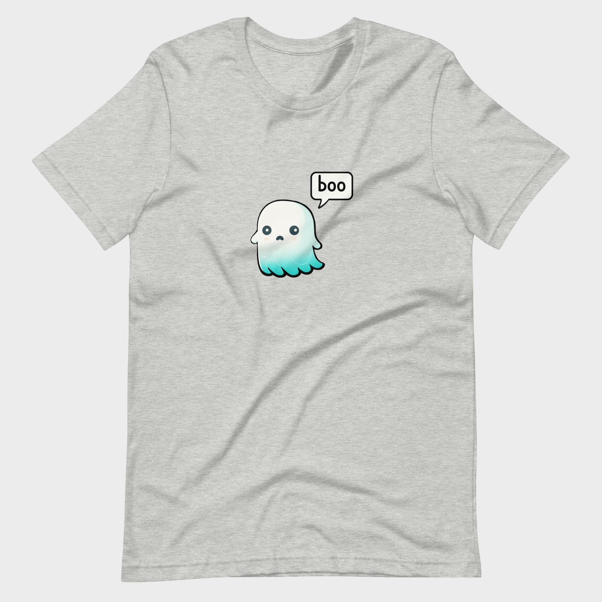 Boo - T-Shirt