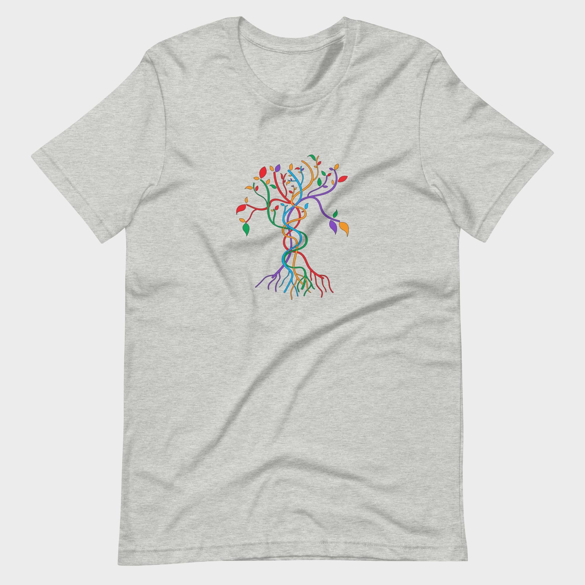 Growth - T-Shirt