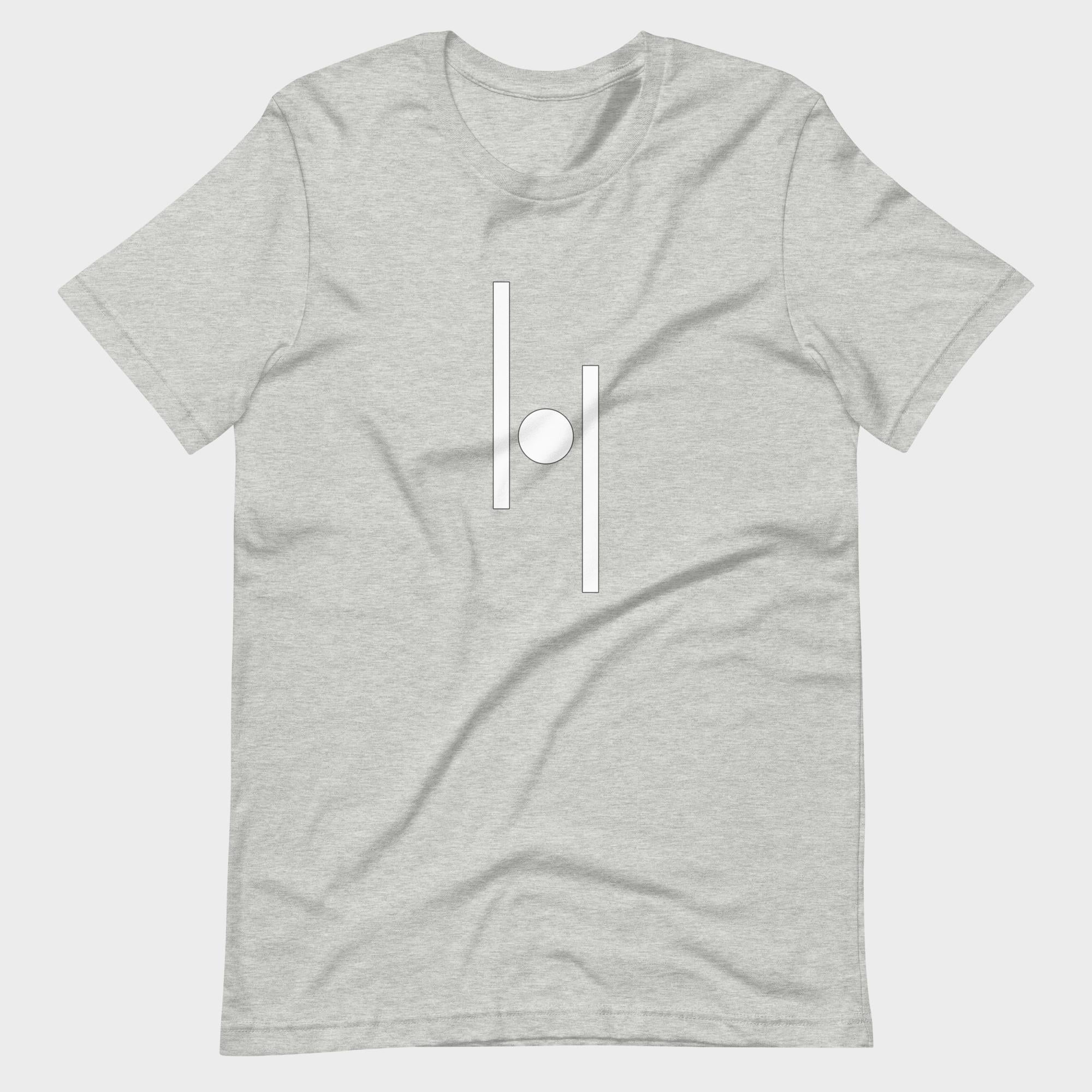 Intense Pong - T-Shirt