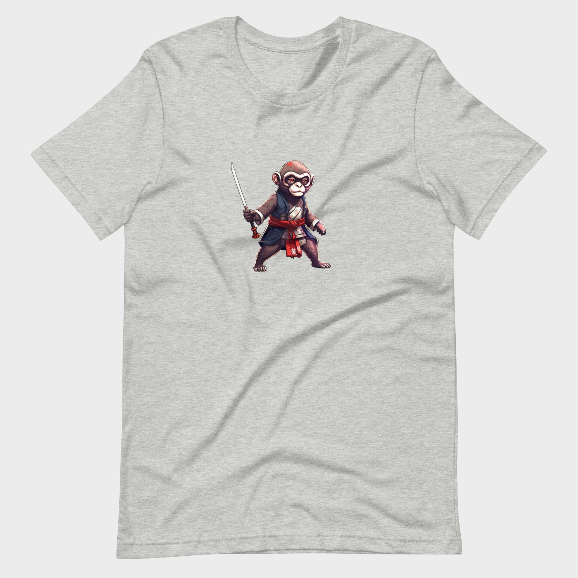 Monkey Business - T-Shirt