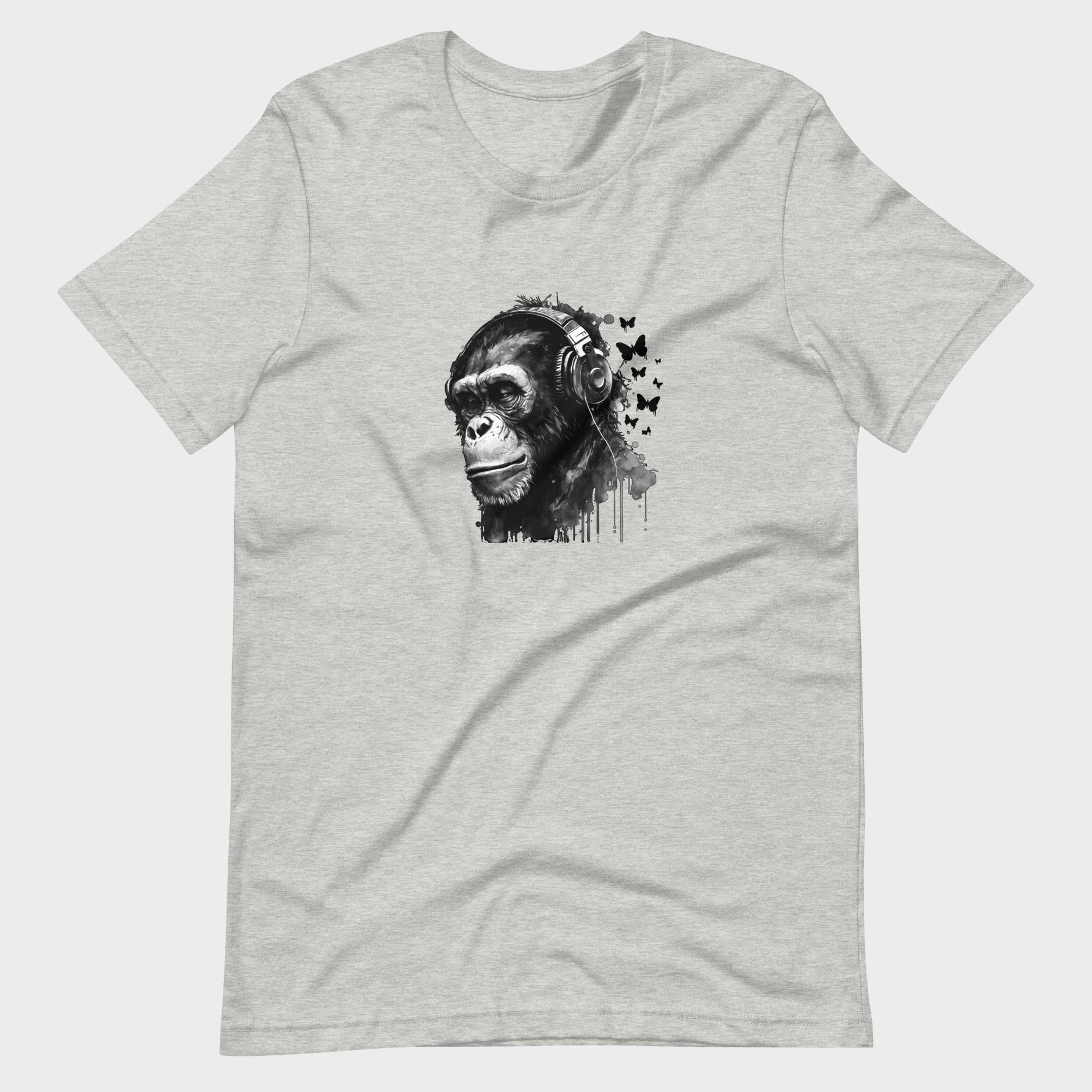 Primal Music - T-Shirt