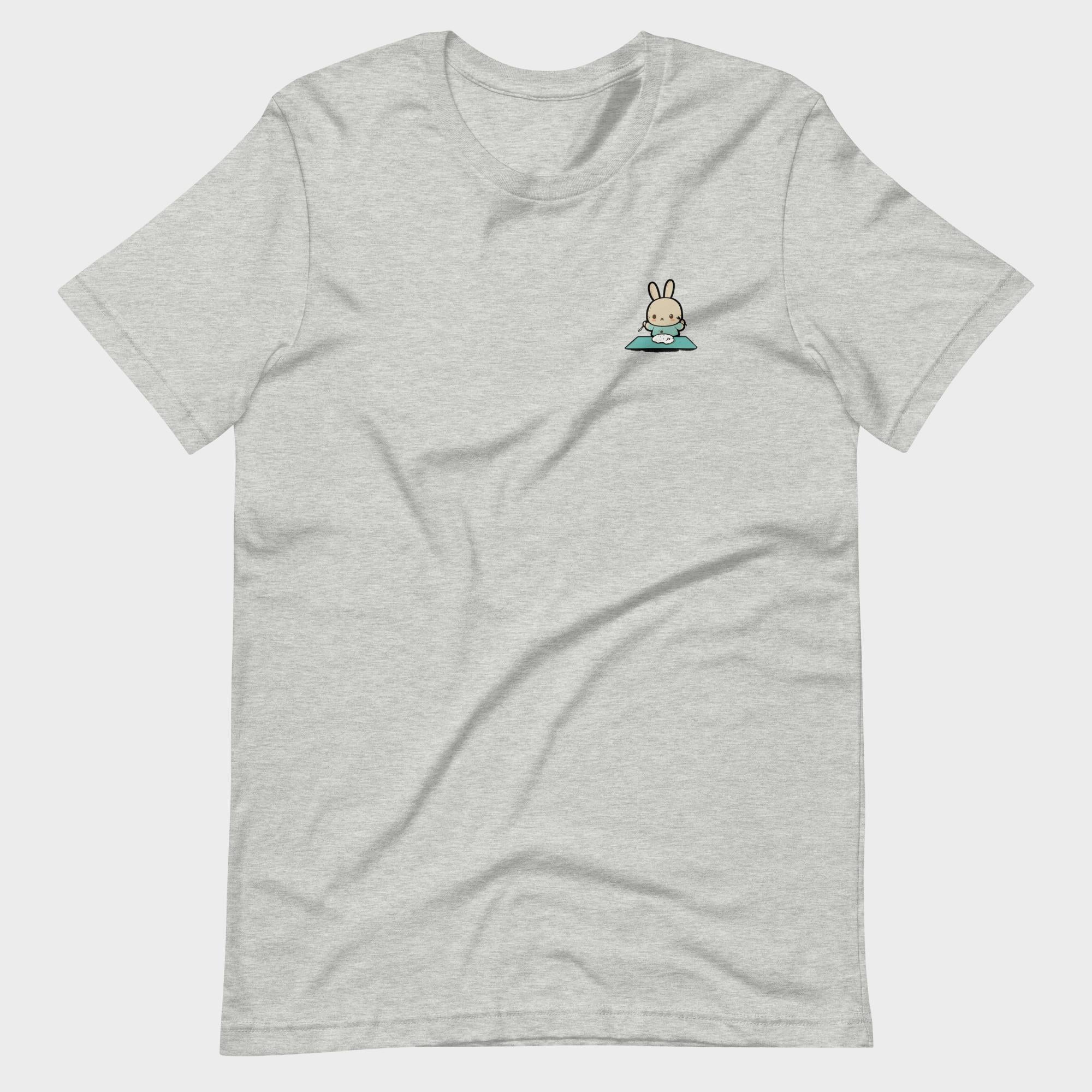 Rabbit Food - T-Shirt