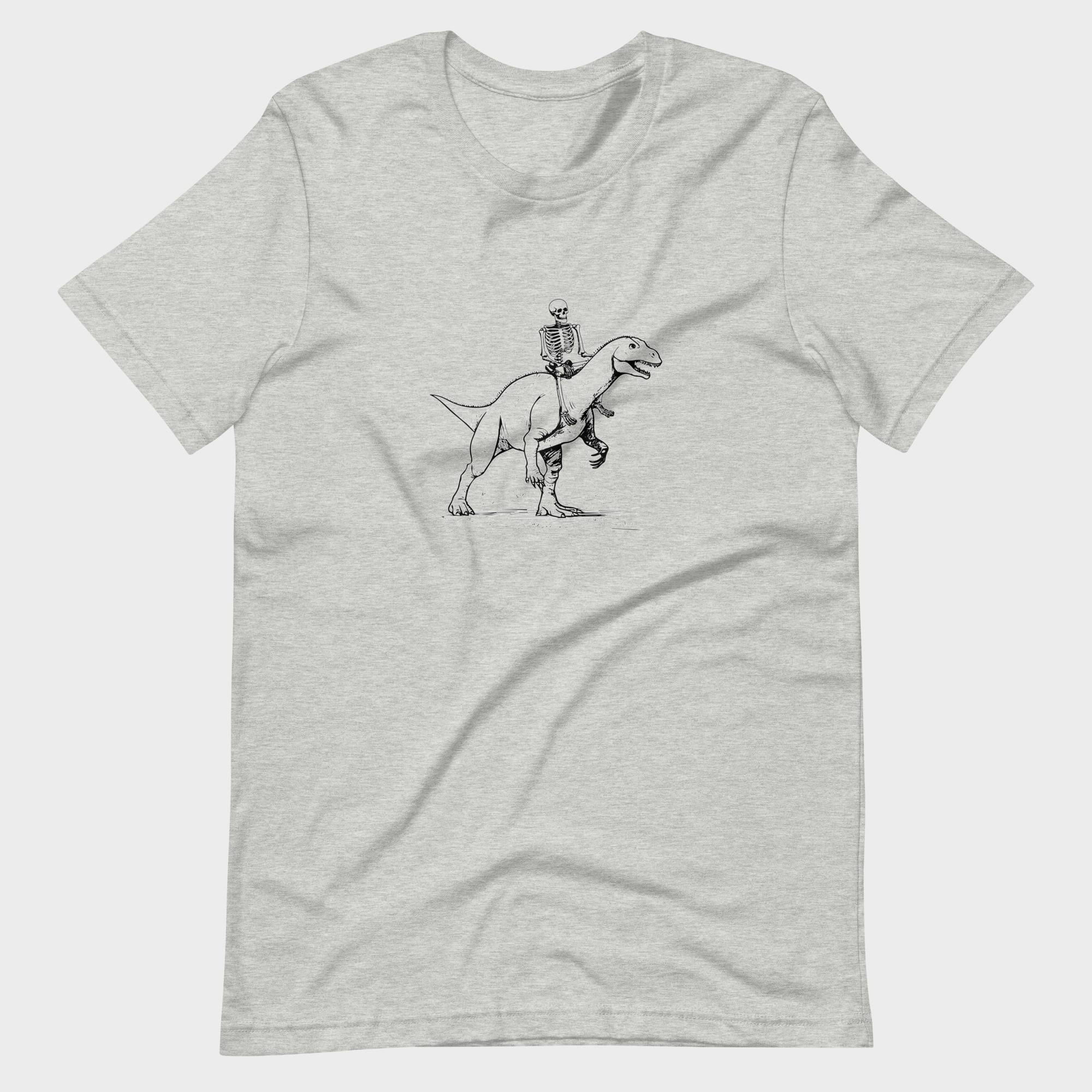Roarin' and Rattlin' - T-Shirt
