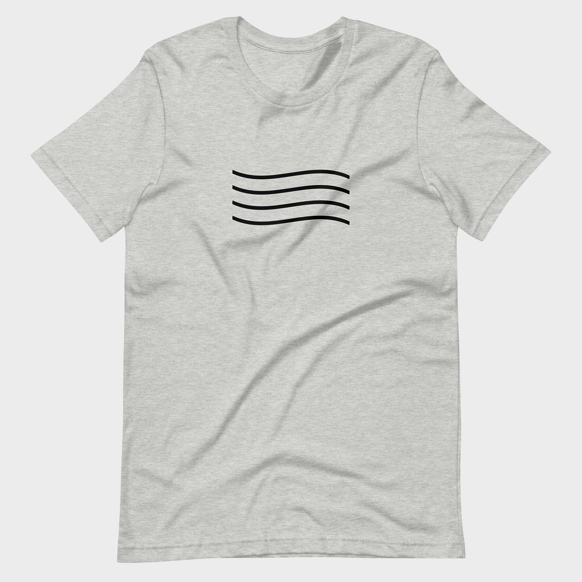 Waves - T-Shirt