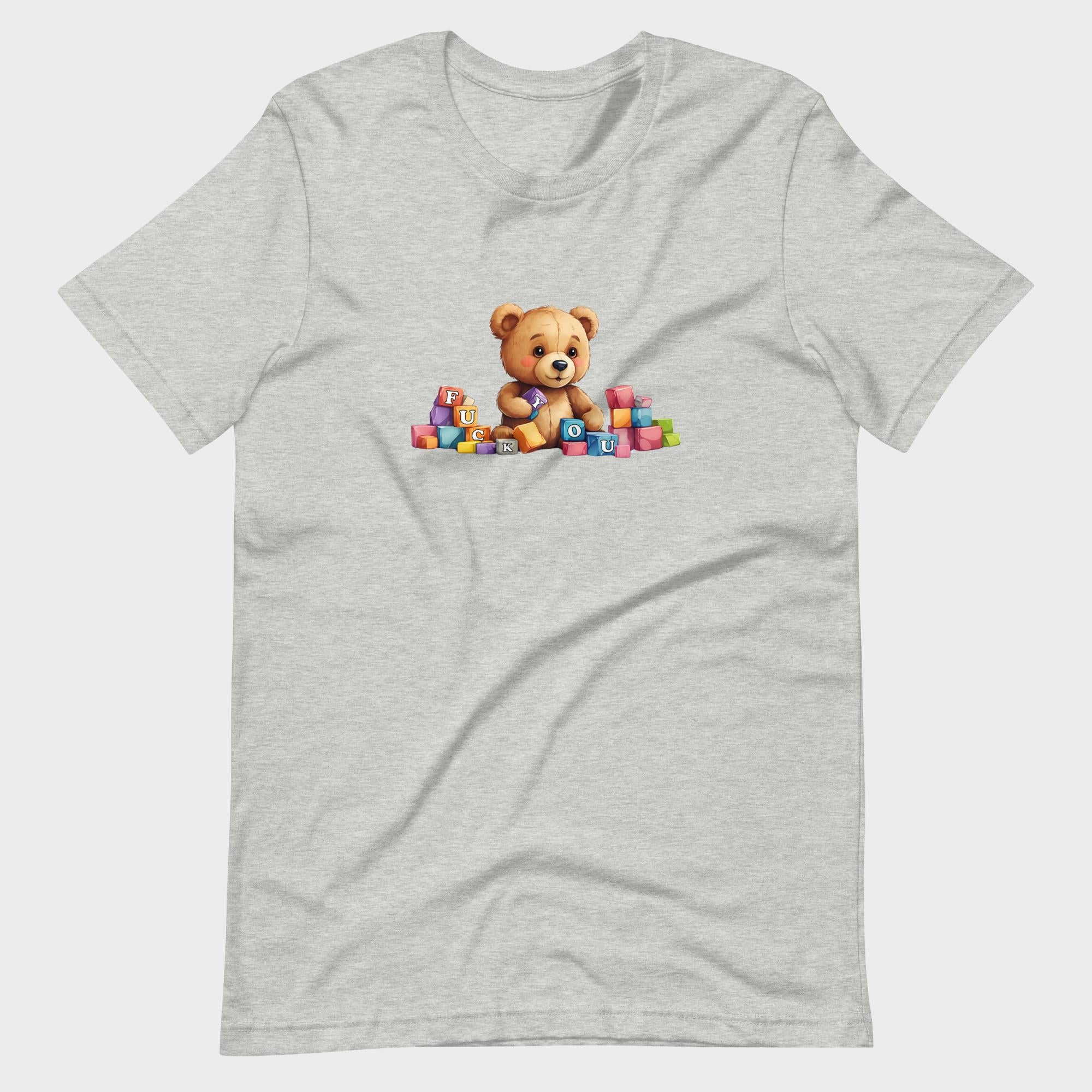 Kindly, F... You - T-Shirt