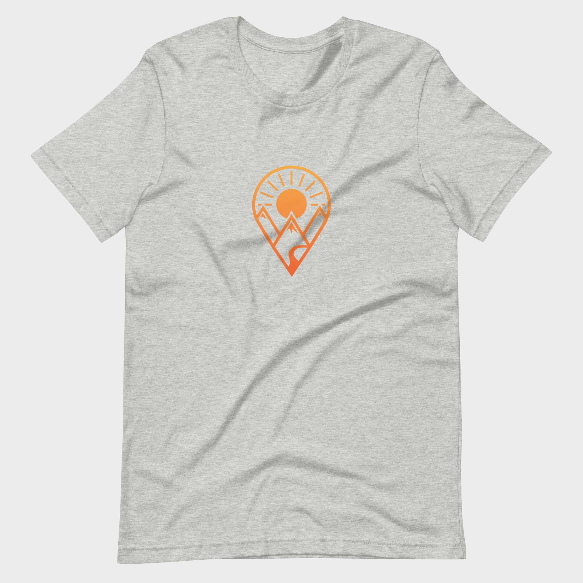 The Destination - T-Shirt
