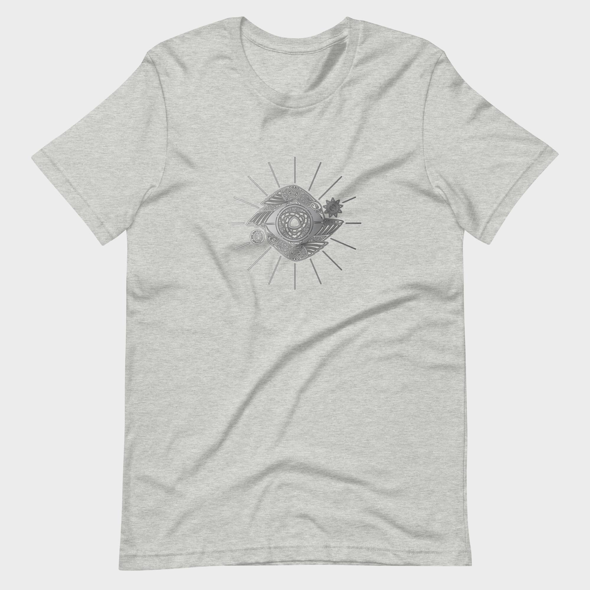 The Eye of Odin - T-Shirt