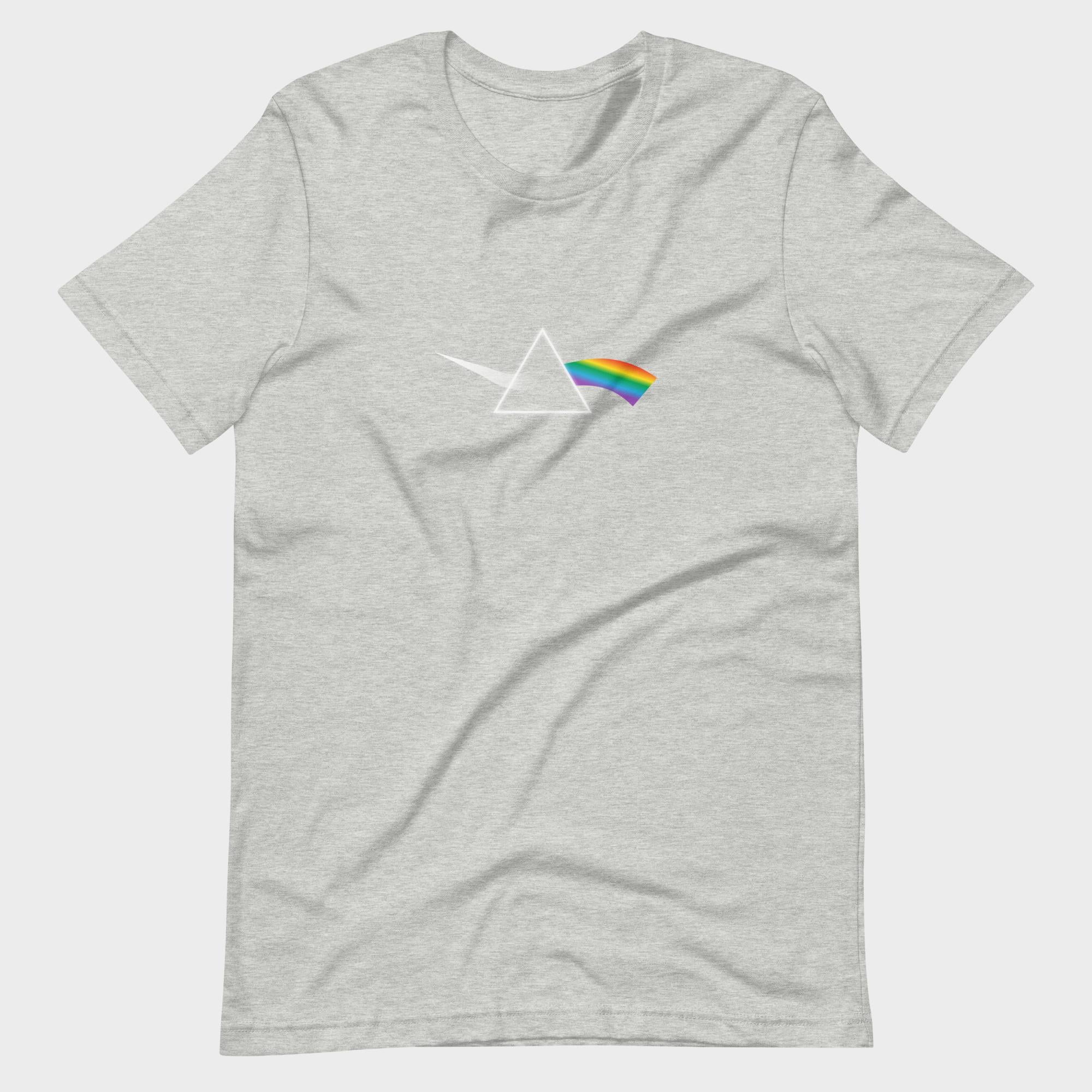 Refraction - T-Shirt