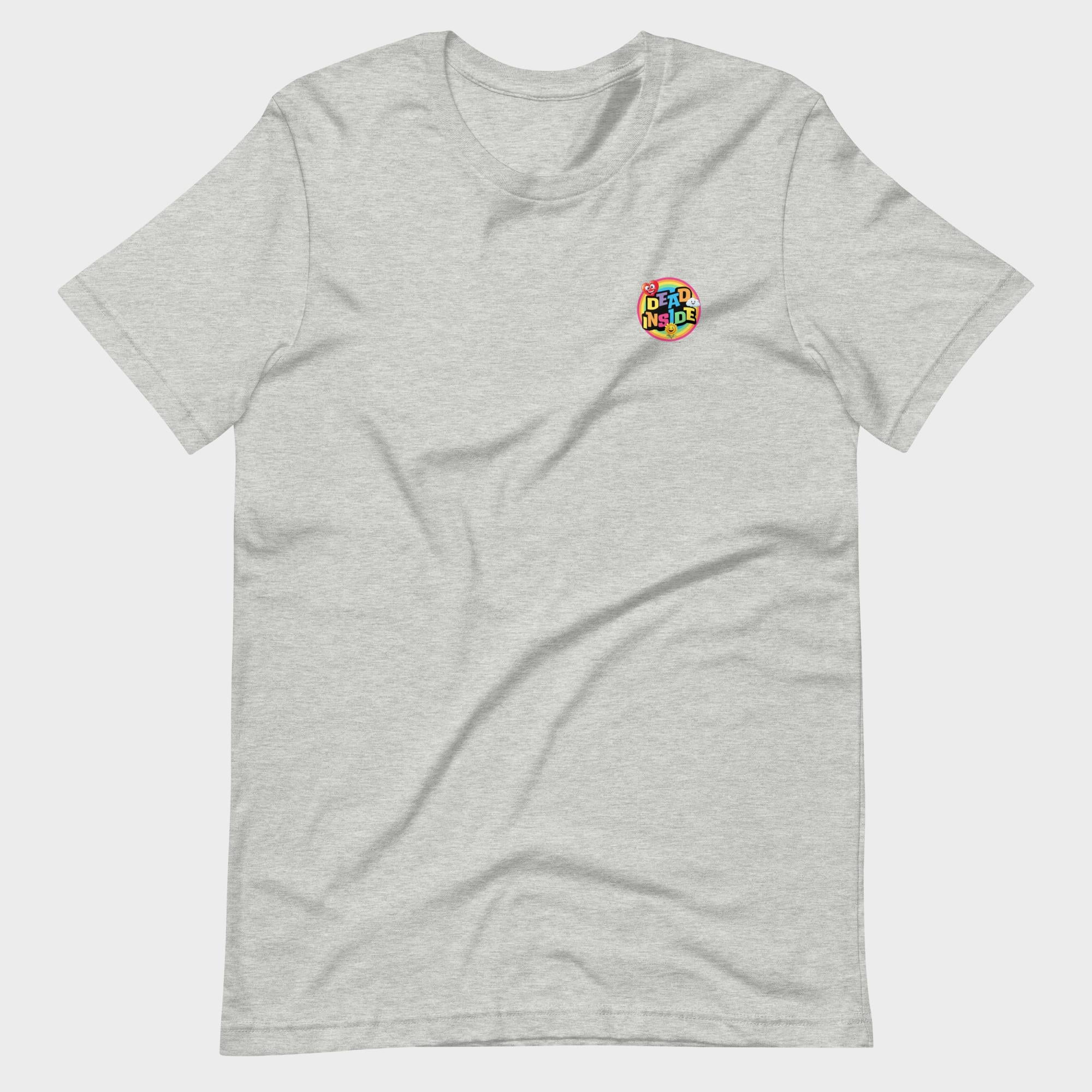 Dead Inside - T-Shirt