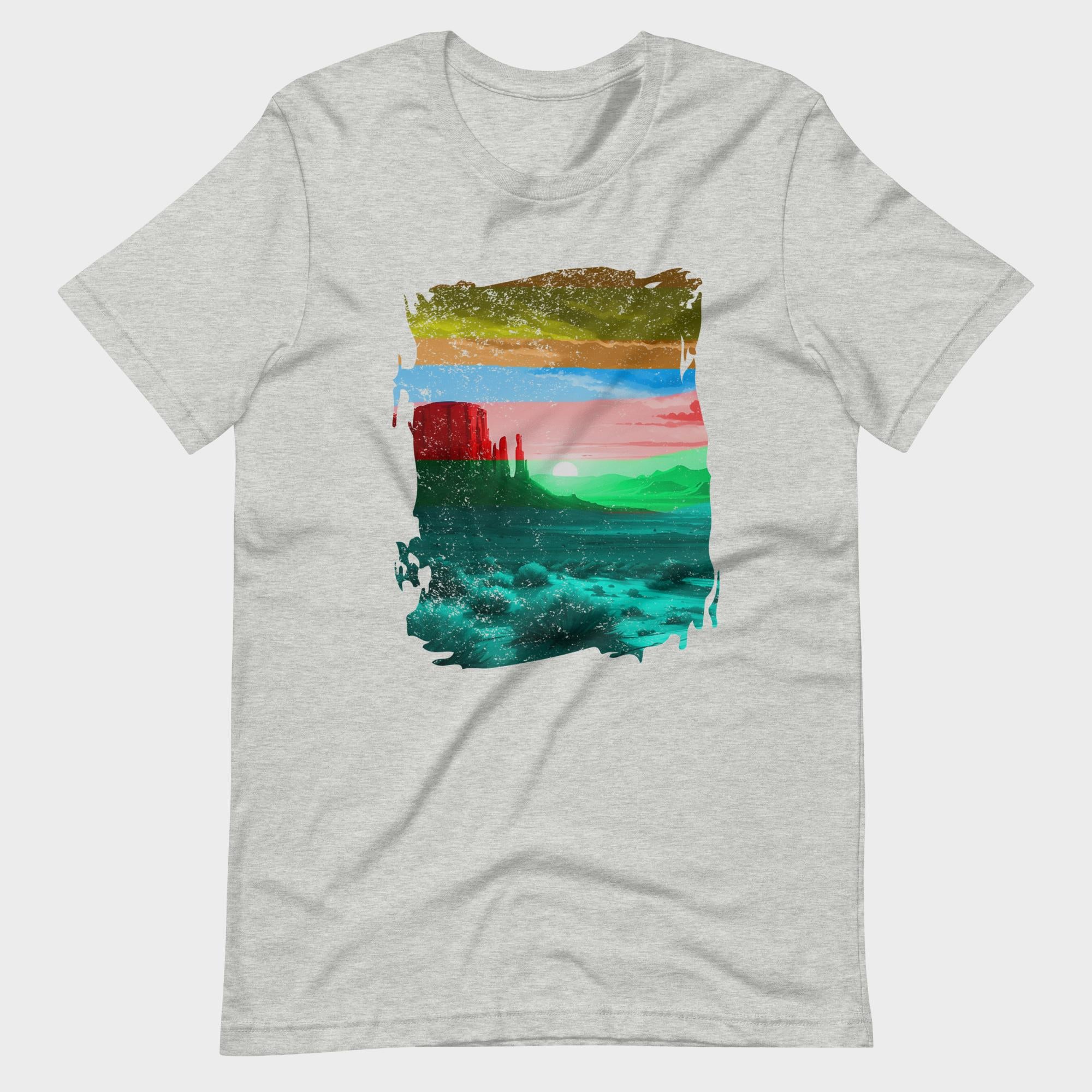 A Sight To See - T-Shirt