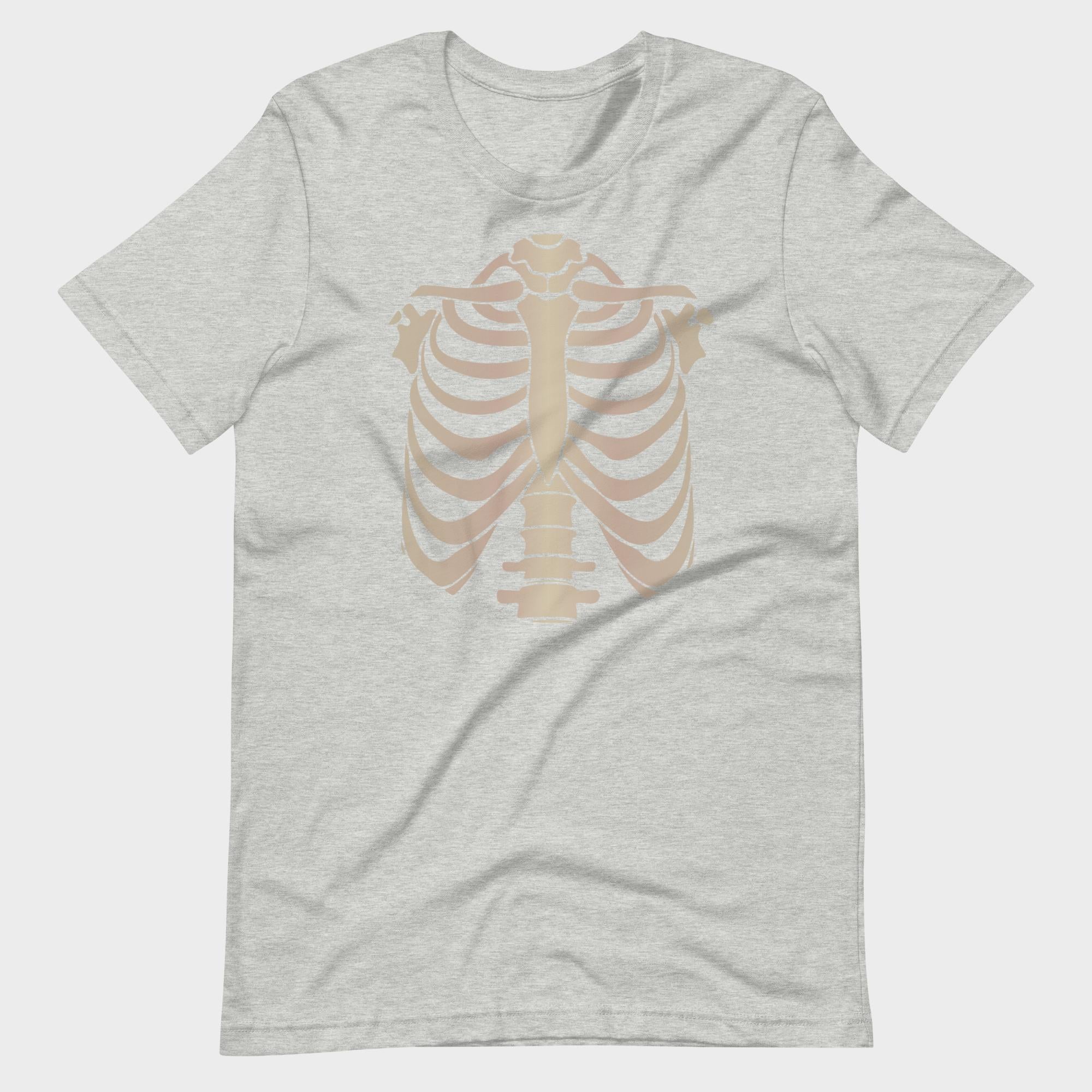 Chest X-Ray - T-Shirt