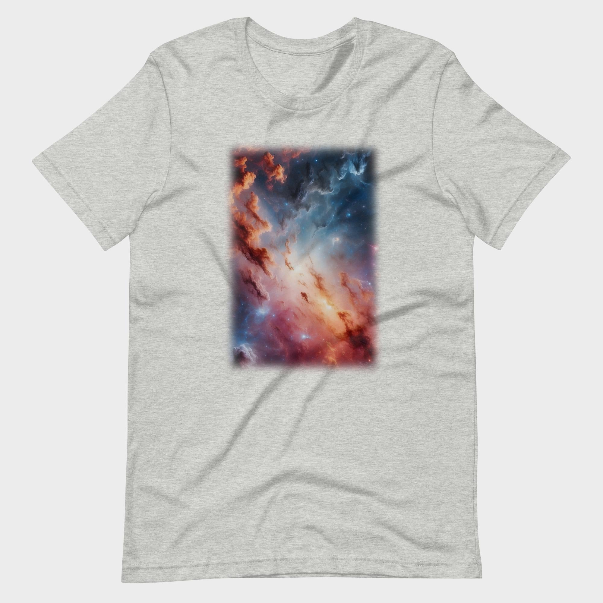 Outer Worlds - T-Shirt