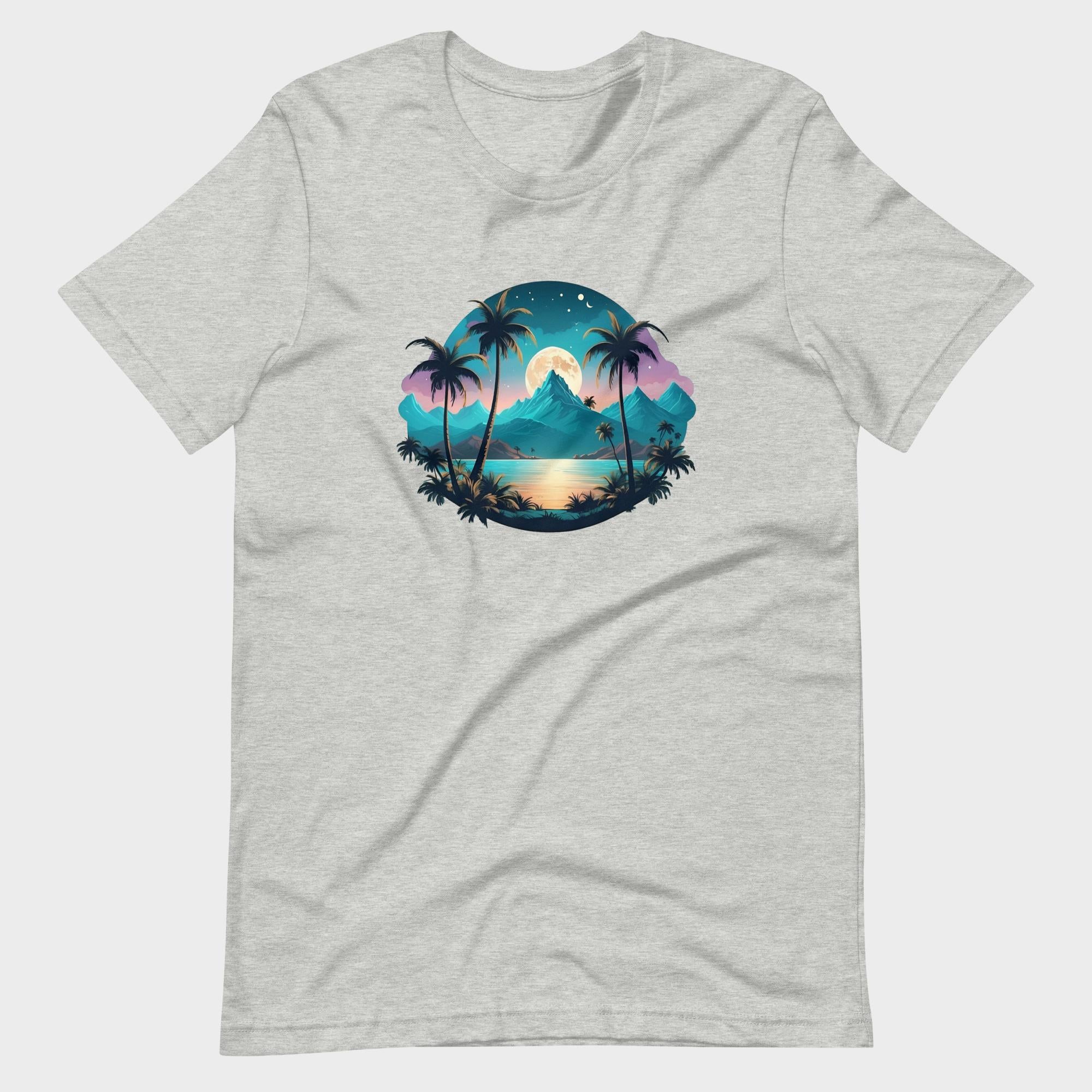 The Place To Be - T-Shirt