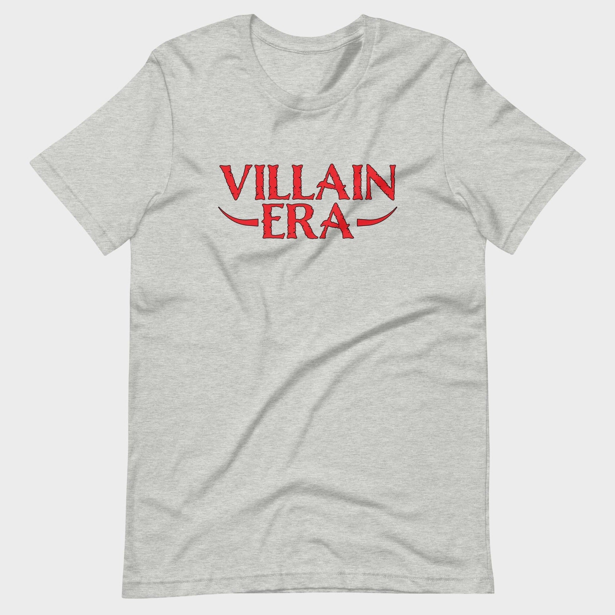 Villain Era - T-Shirt