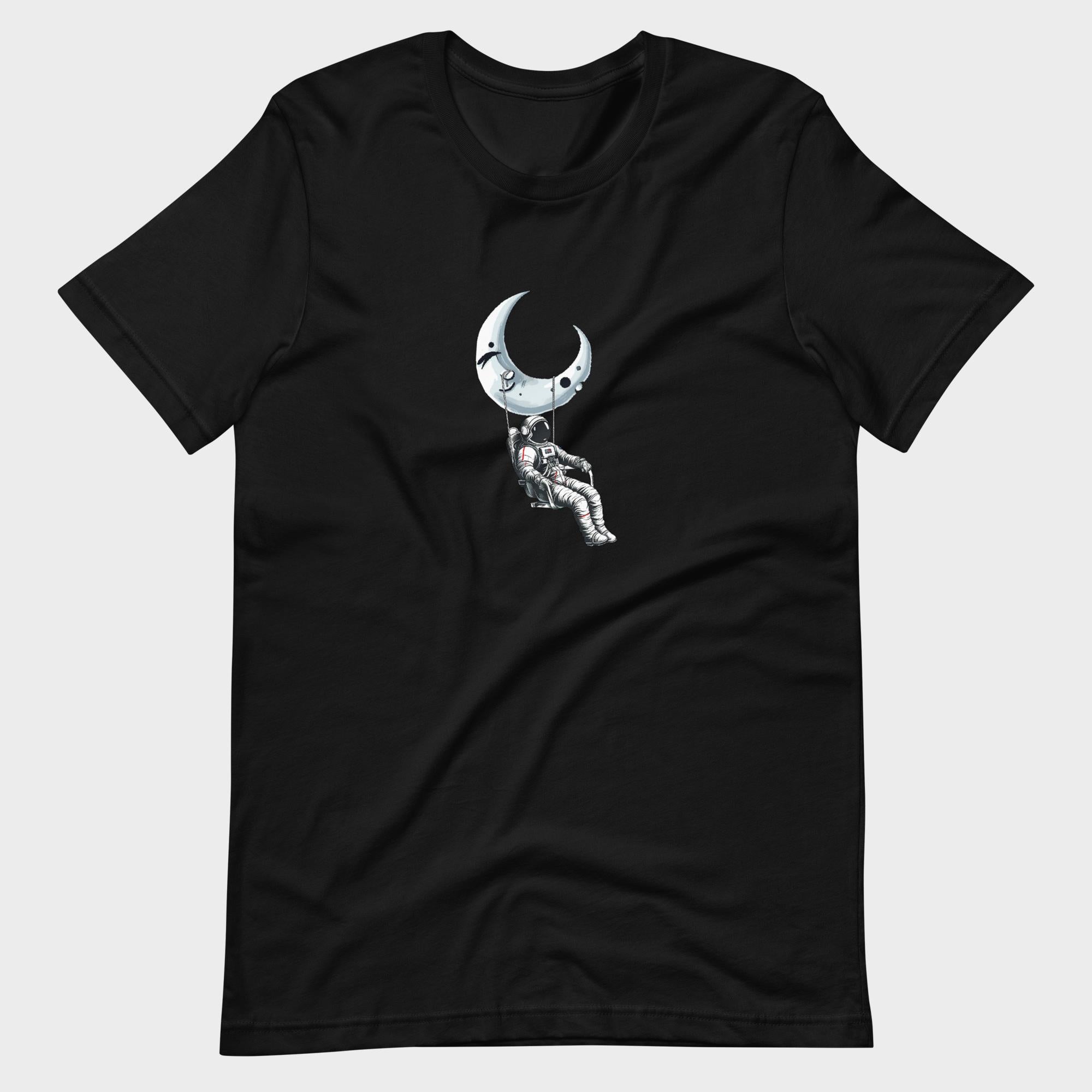 A Space Break - T-Shirt