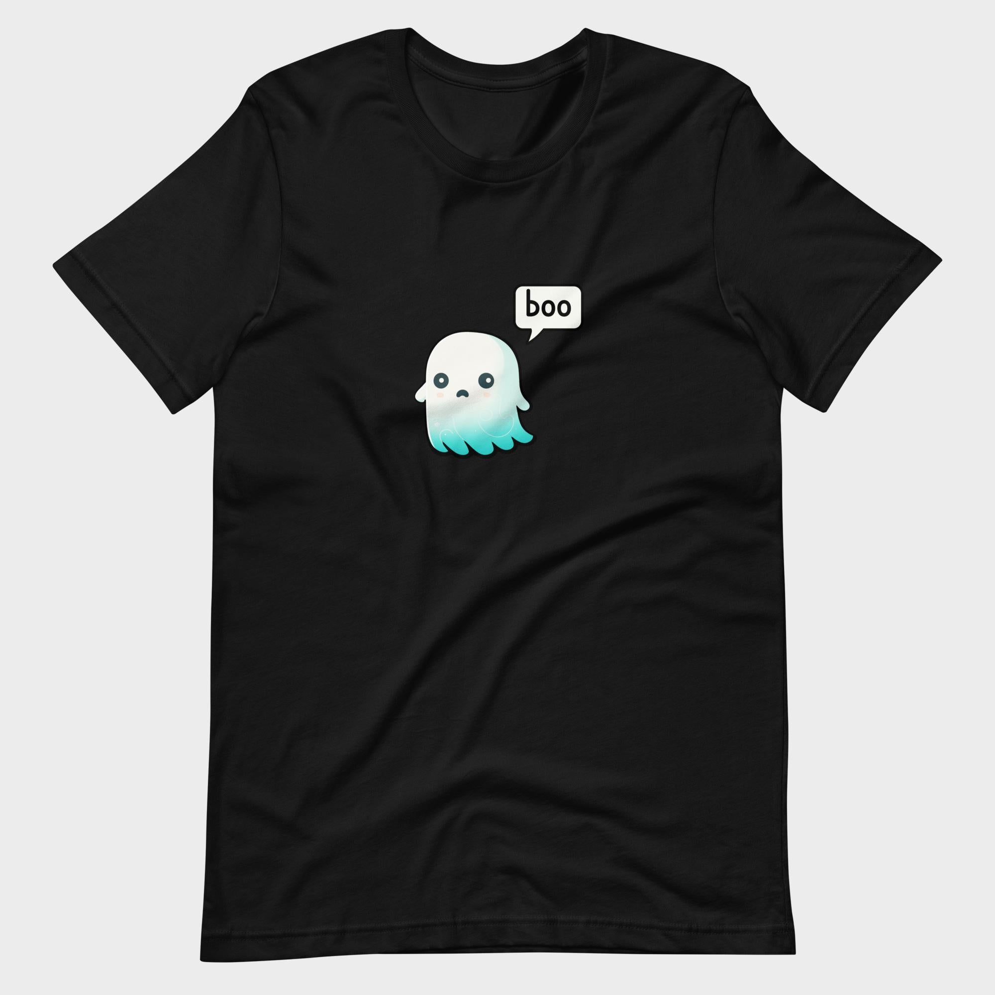 Boo - T-Shirt