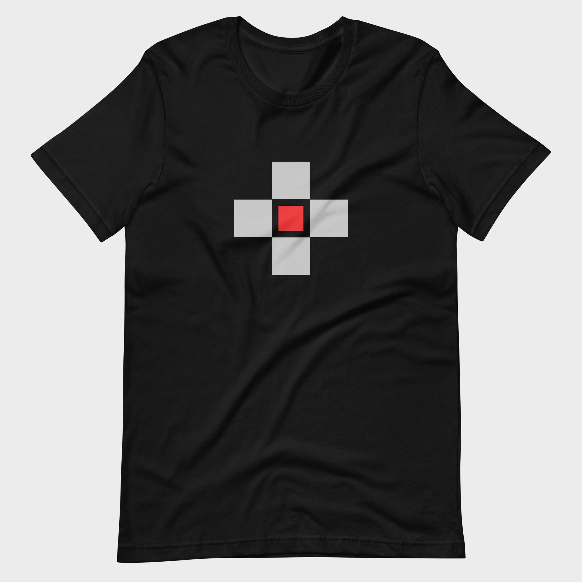 Centre - T-Shirt